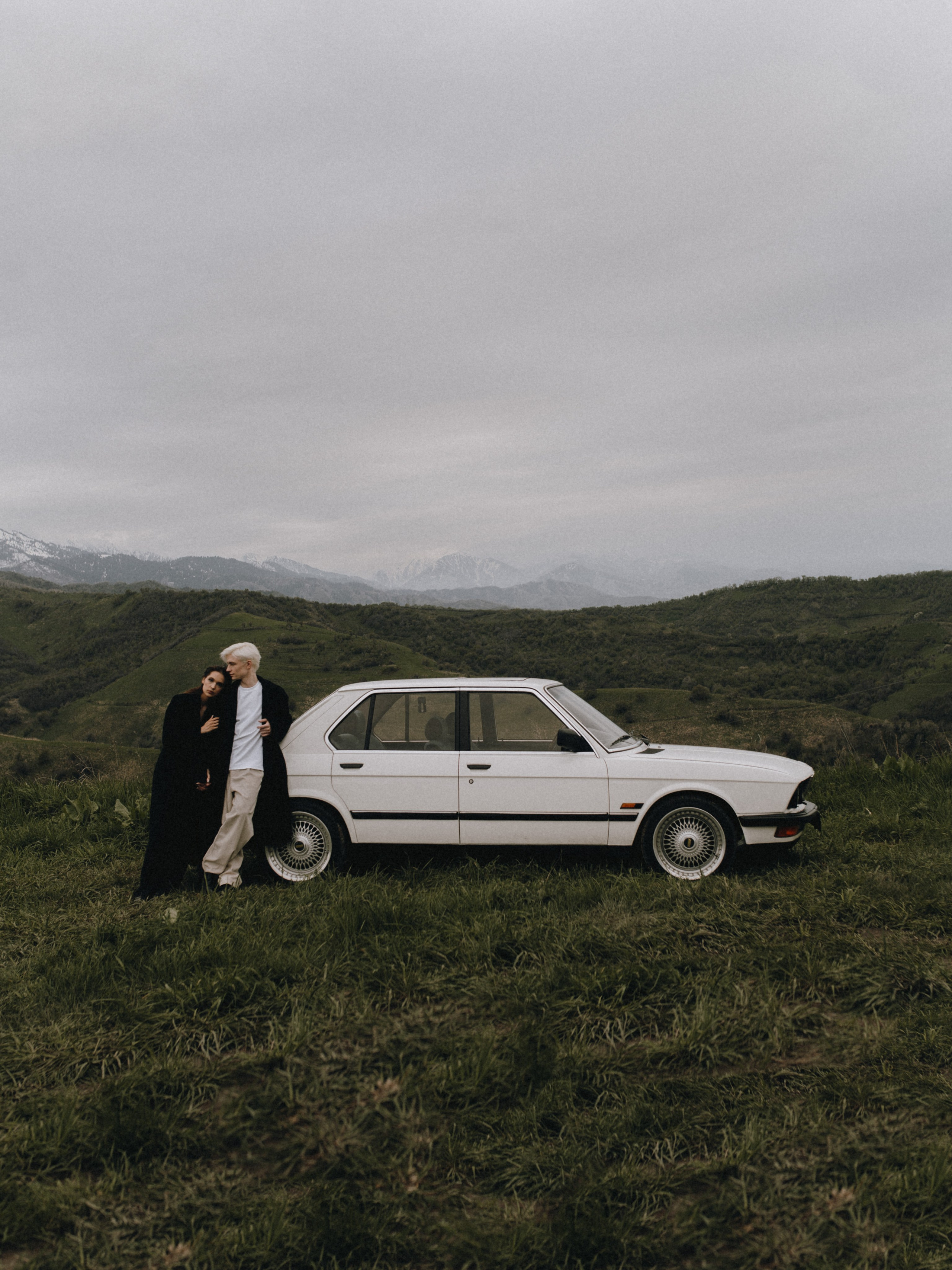 25 апреля. Alyona Latysheva / Photographer / Almaty