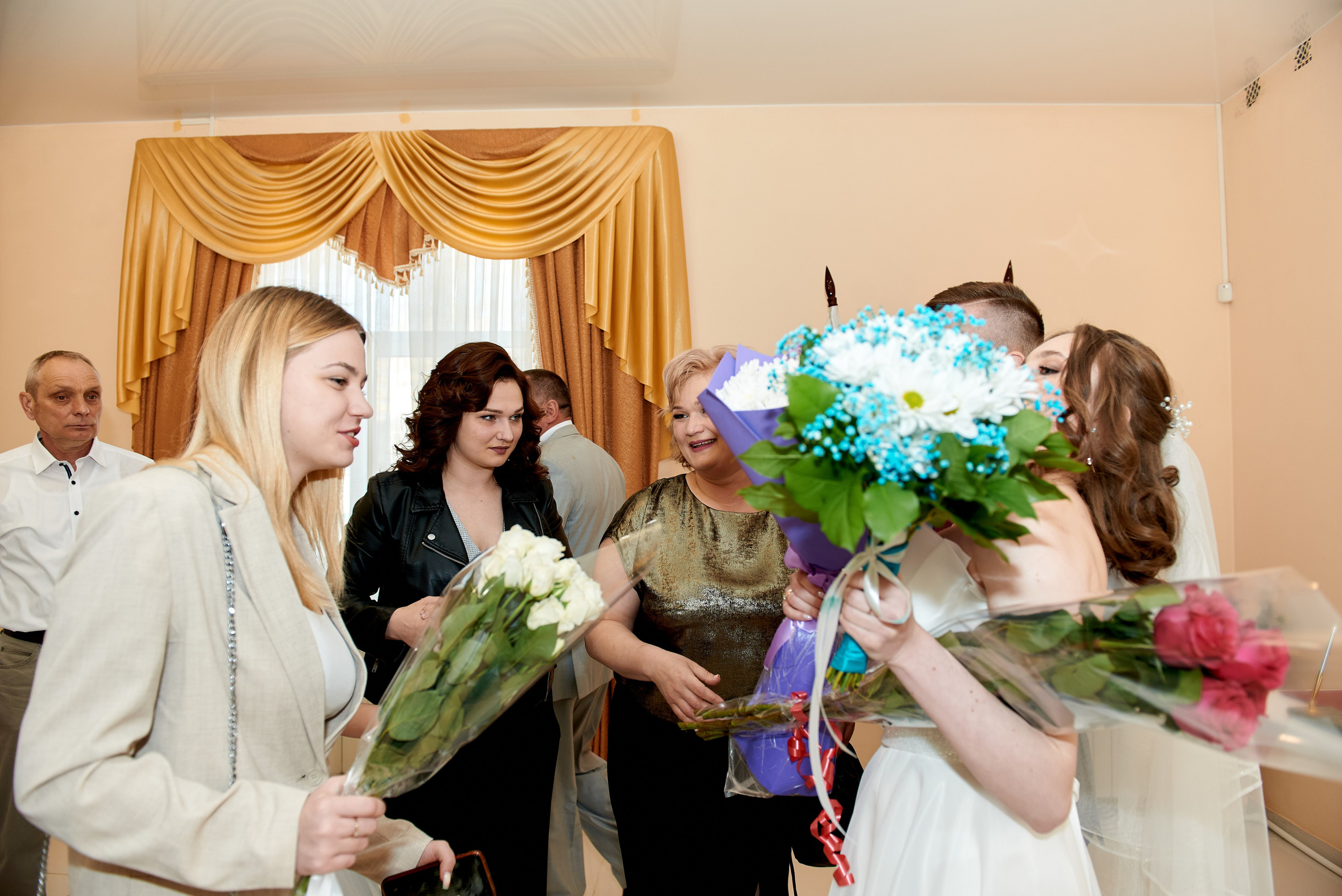 В & Я. Семейный и детский фотограф в г. Ногинске Ангелина Хасанова