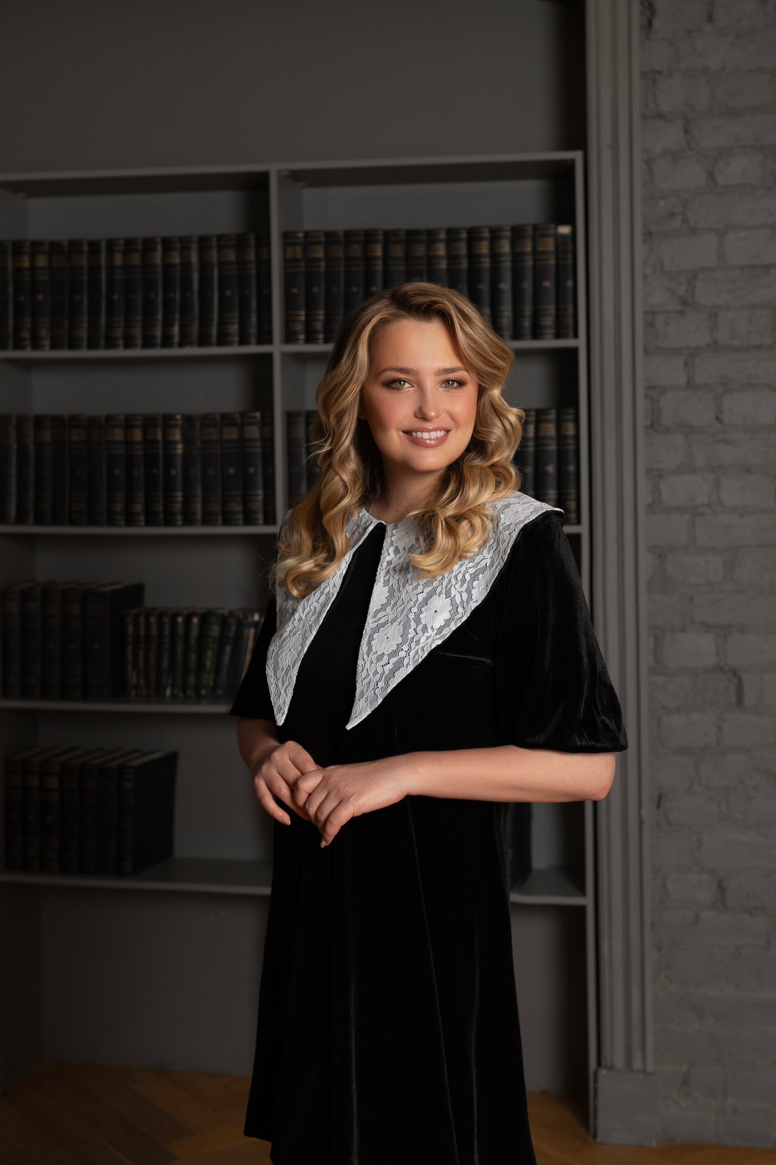 Публичные личности. Фотограф Парфенова Любовь