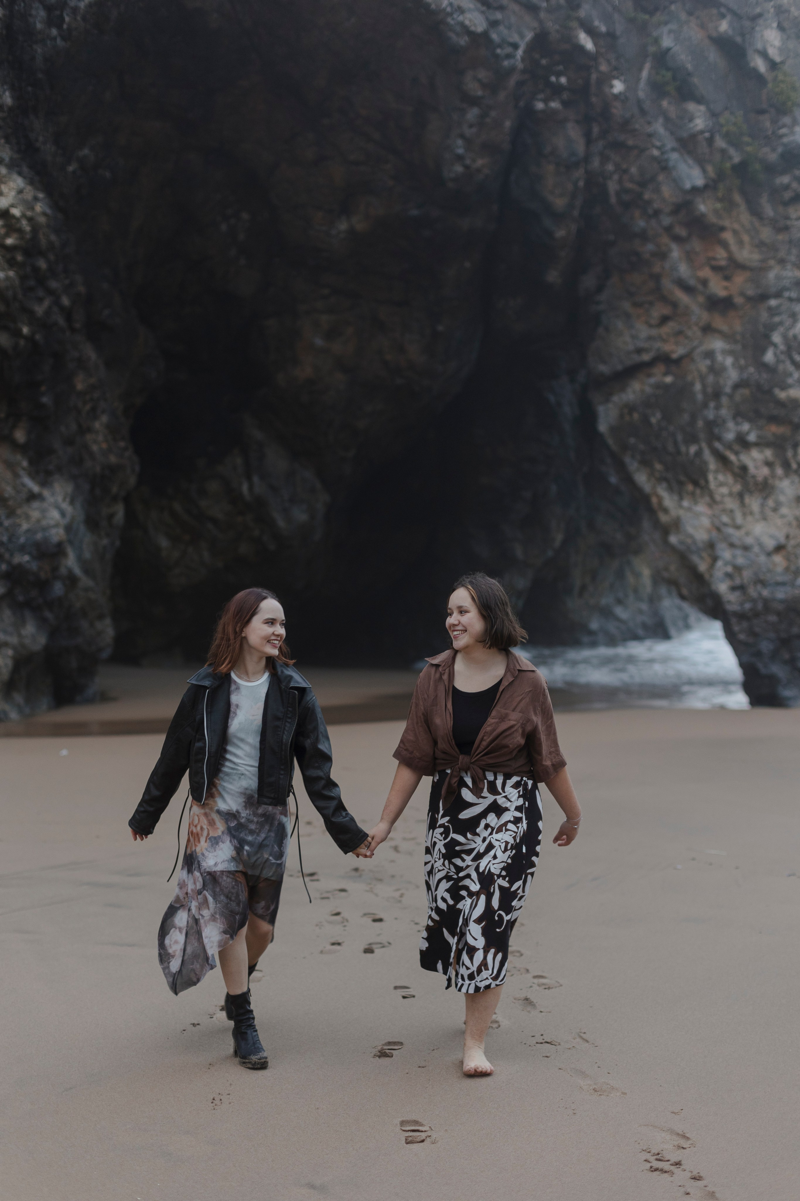 Ocean. Свадебный и женский фотограф в Лиссабоне Яковлева Ольга