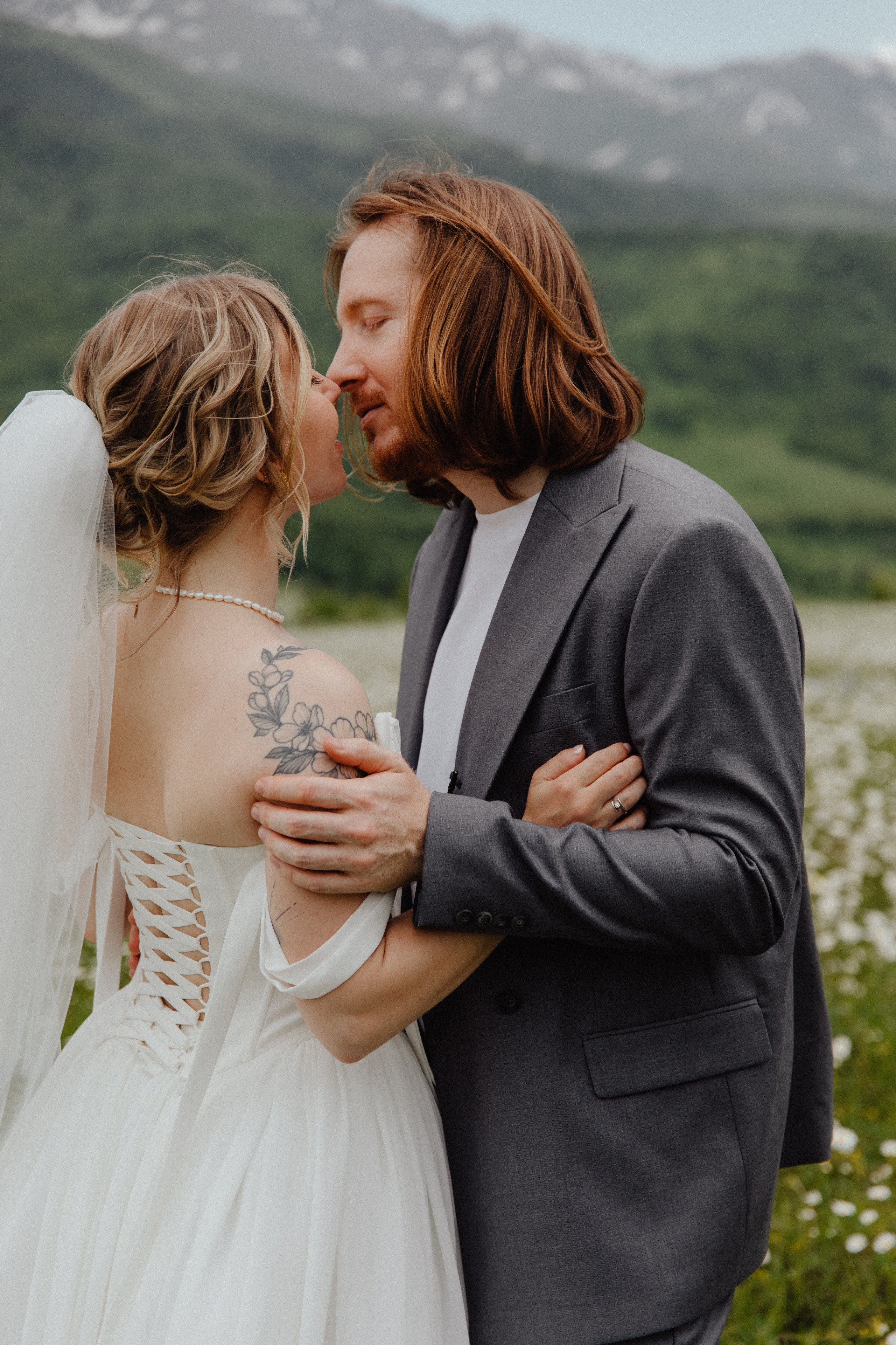 Дилижан. Армения. Свадебный фотограф Анастасия Пальчикова