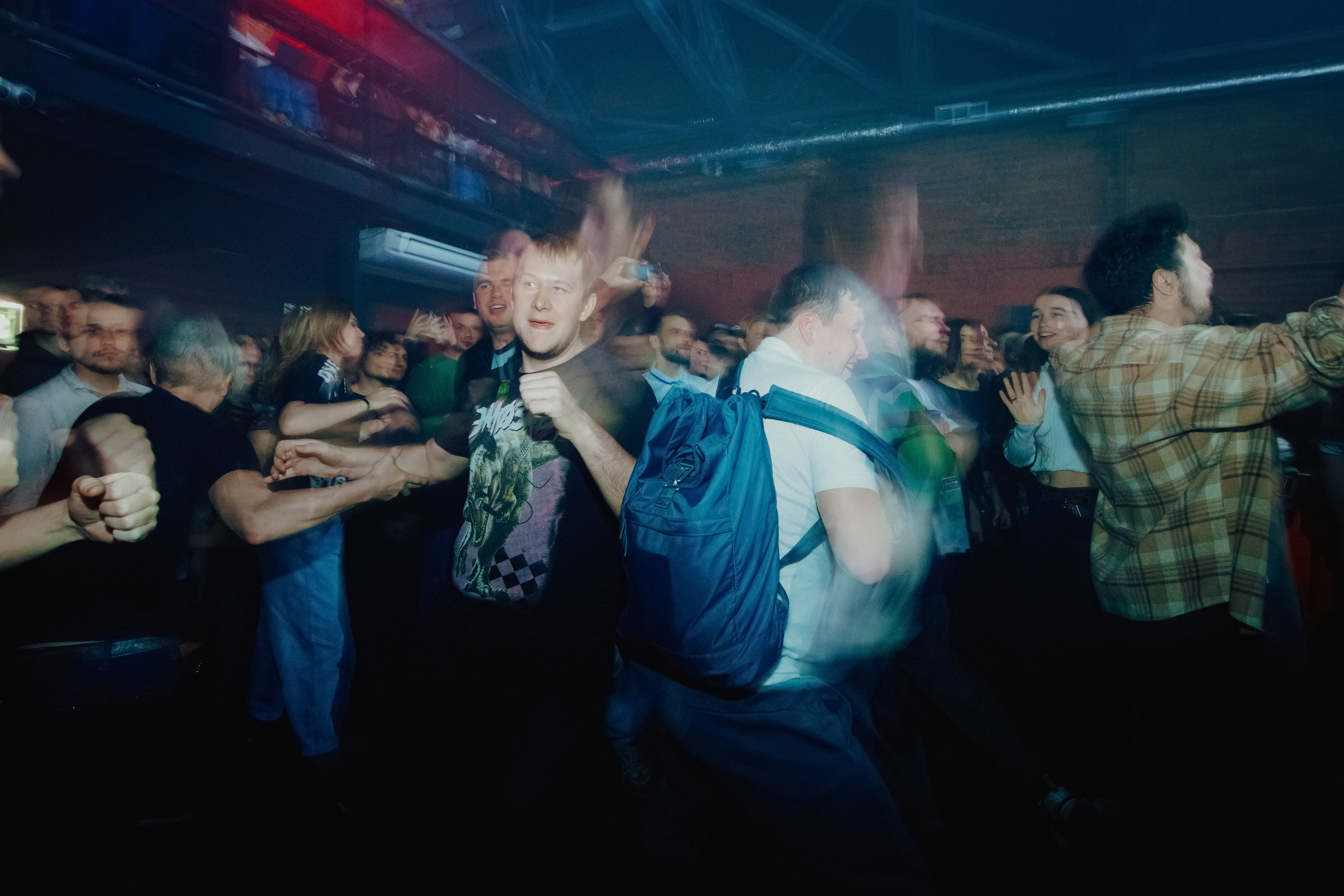 Джинсы тарковского. Фотограф Елена Богачева (lenalena_na_na_na)