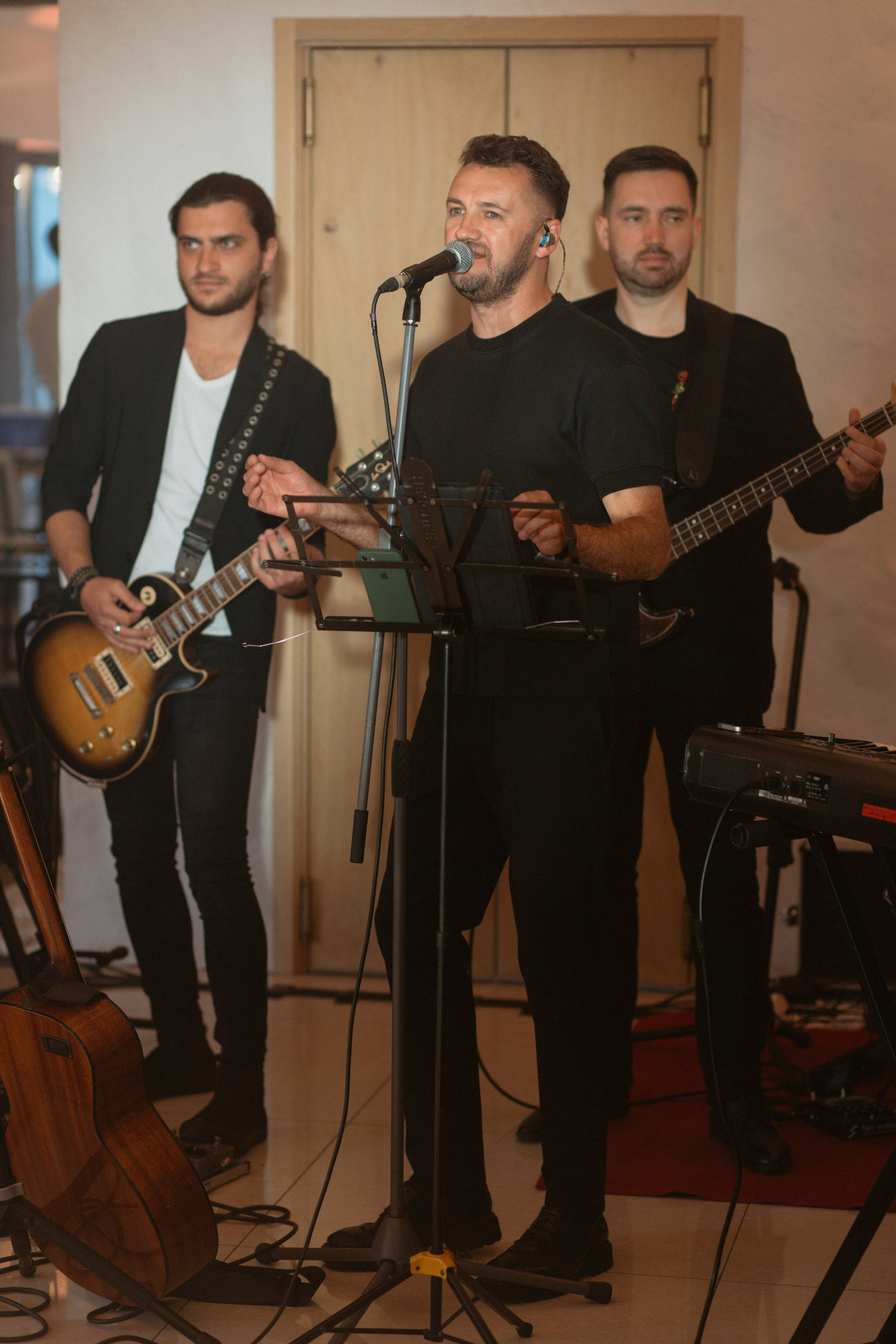 Игорь & Ксюша | GRAND CHALET. Свадебный фотограф в Минске Владислав Бабич