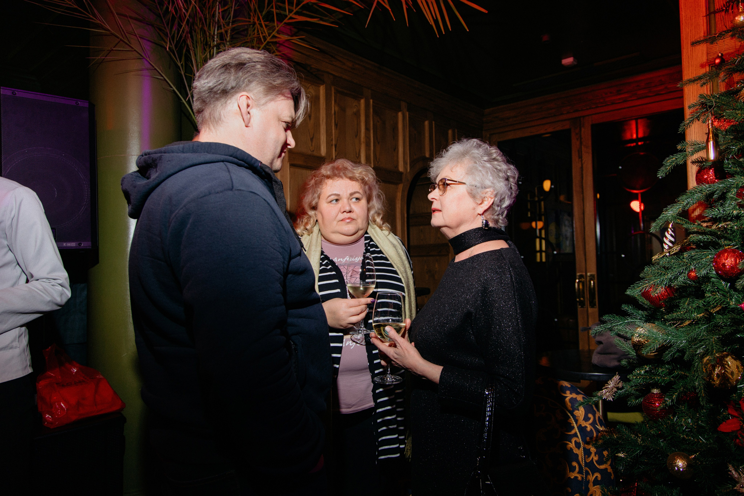 Вечеринка «Бесславные ублюдки». Свадебный фотограф в Минске Владислав Бабич