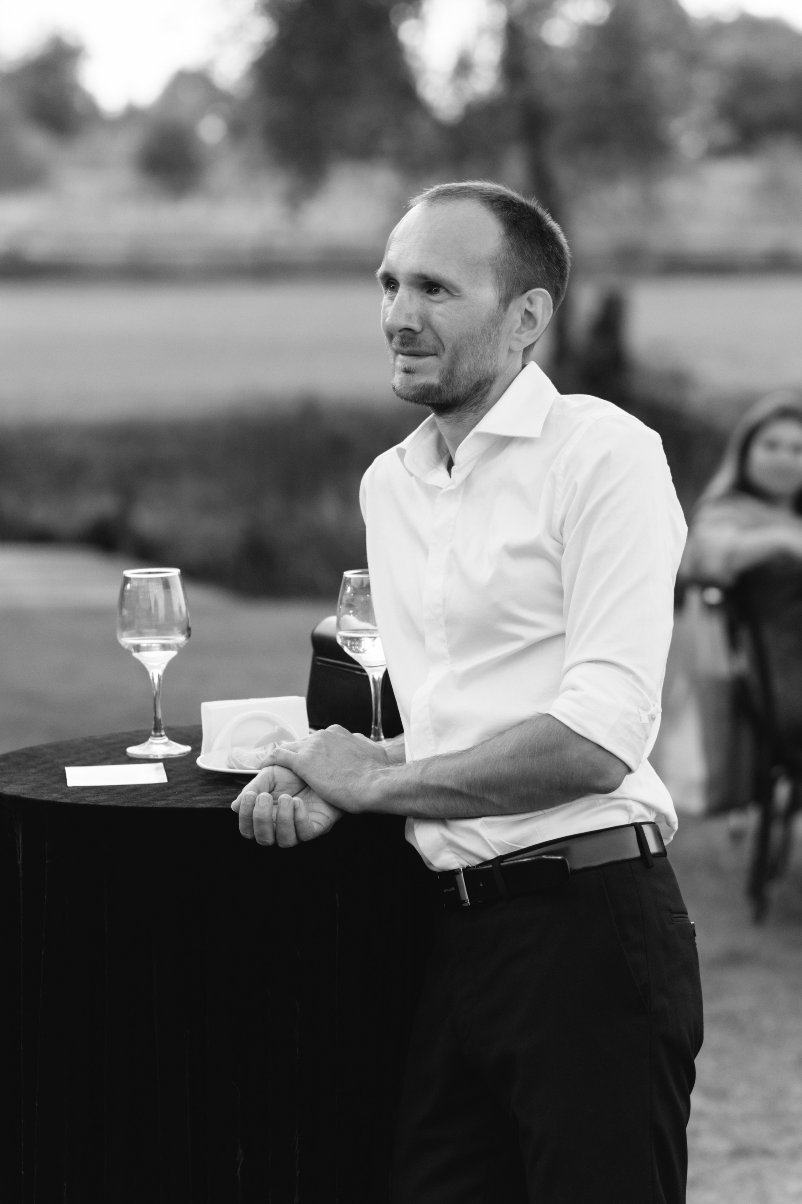 NSP 30 лет | Усадьба «Двор Стайки». Свадебный фотограф в Минске Владислав Бабич