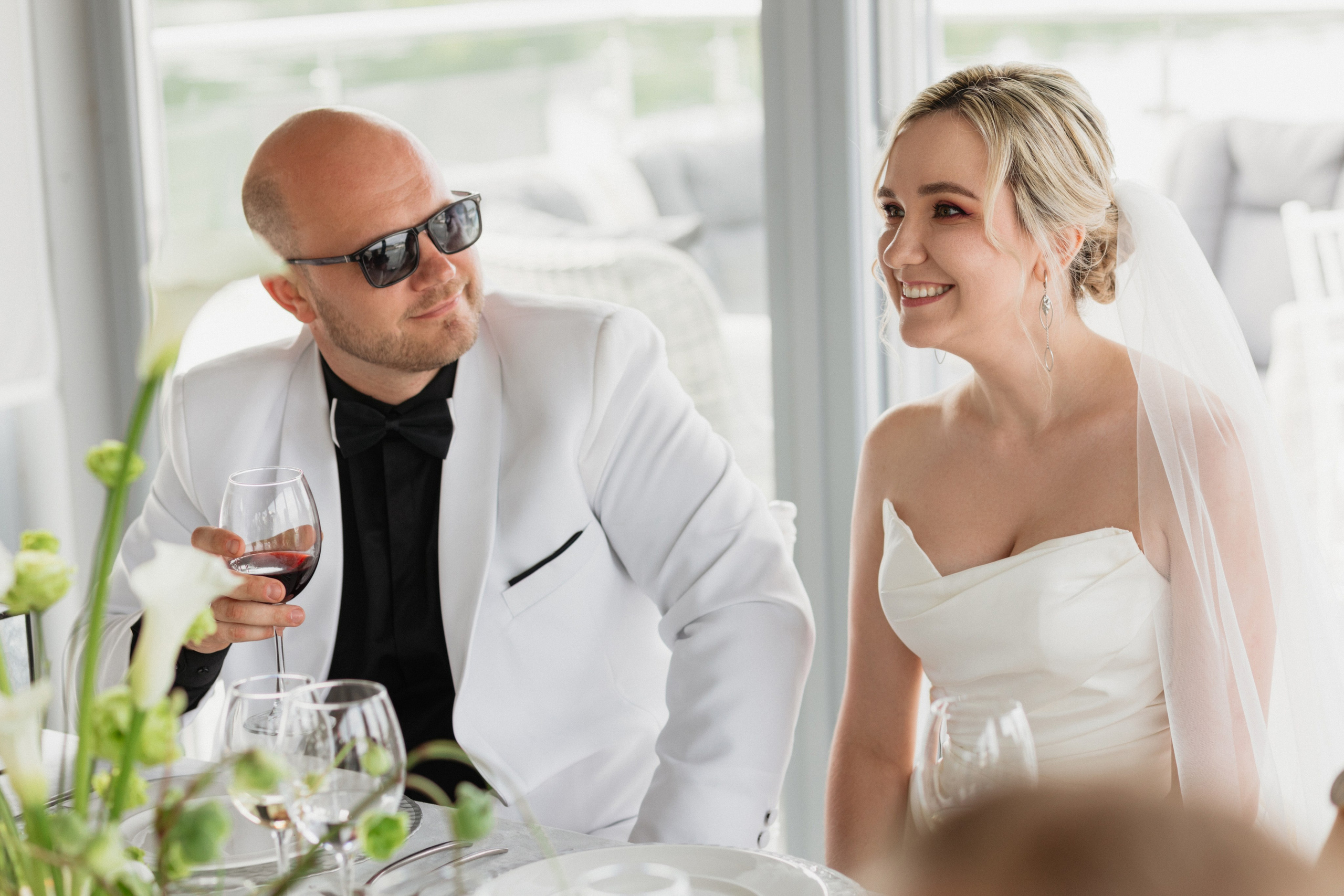 Андрей & Лера | ROBINSON CLUB. Свадебный фотограф в Минске Владислав Бабич