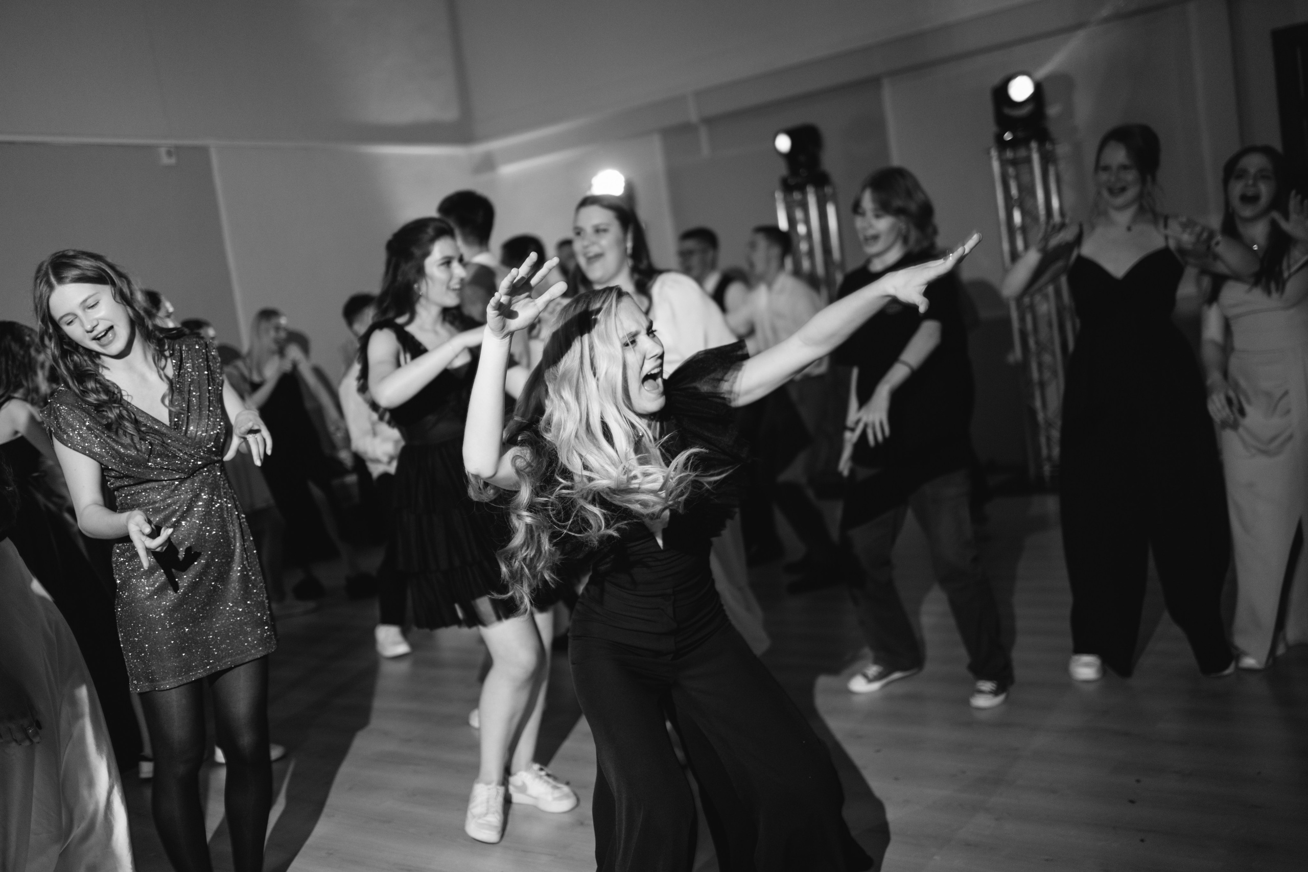 Выпускной Гимназия № 146. Свадебный фотограф в Минске Владислав Бабич