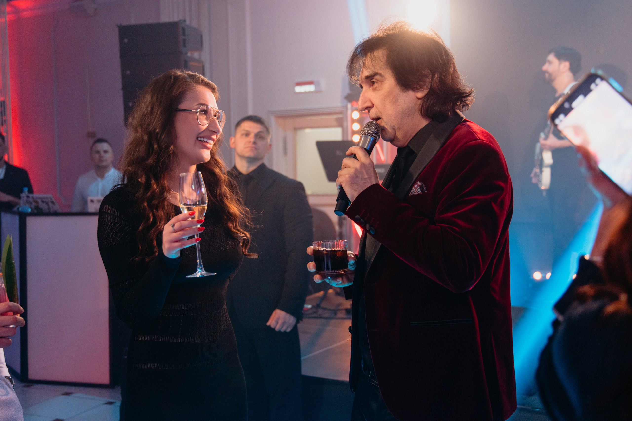 SASHA 30 feat. Кай Метов. Свадебный фотограф в Минске Владислав Бабич