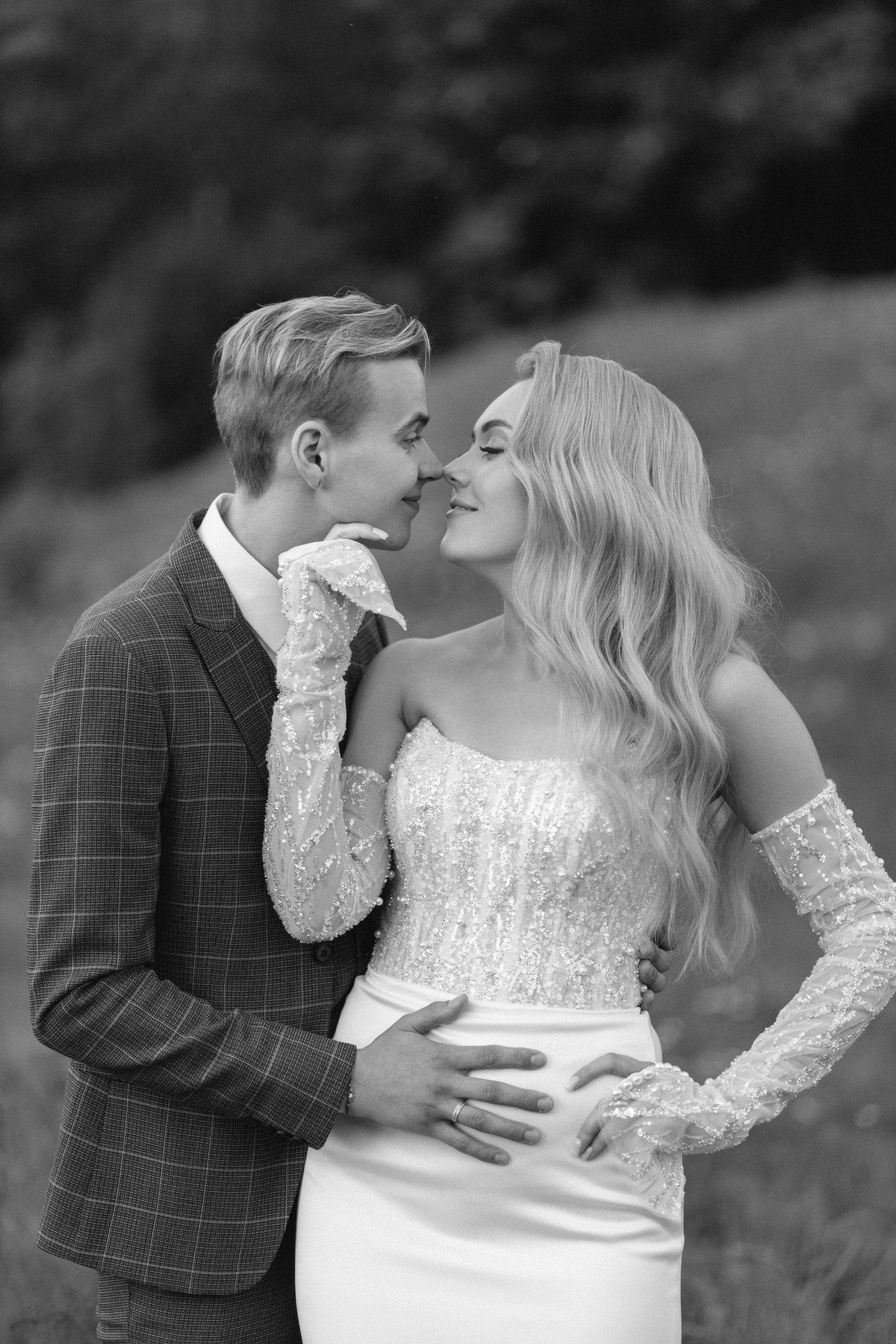 Дима & Катя | Усадьба «Янов Ясень». Свадебный фотограф в Минске Владислав Бабич