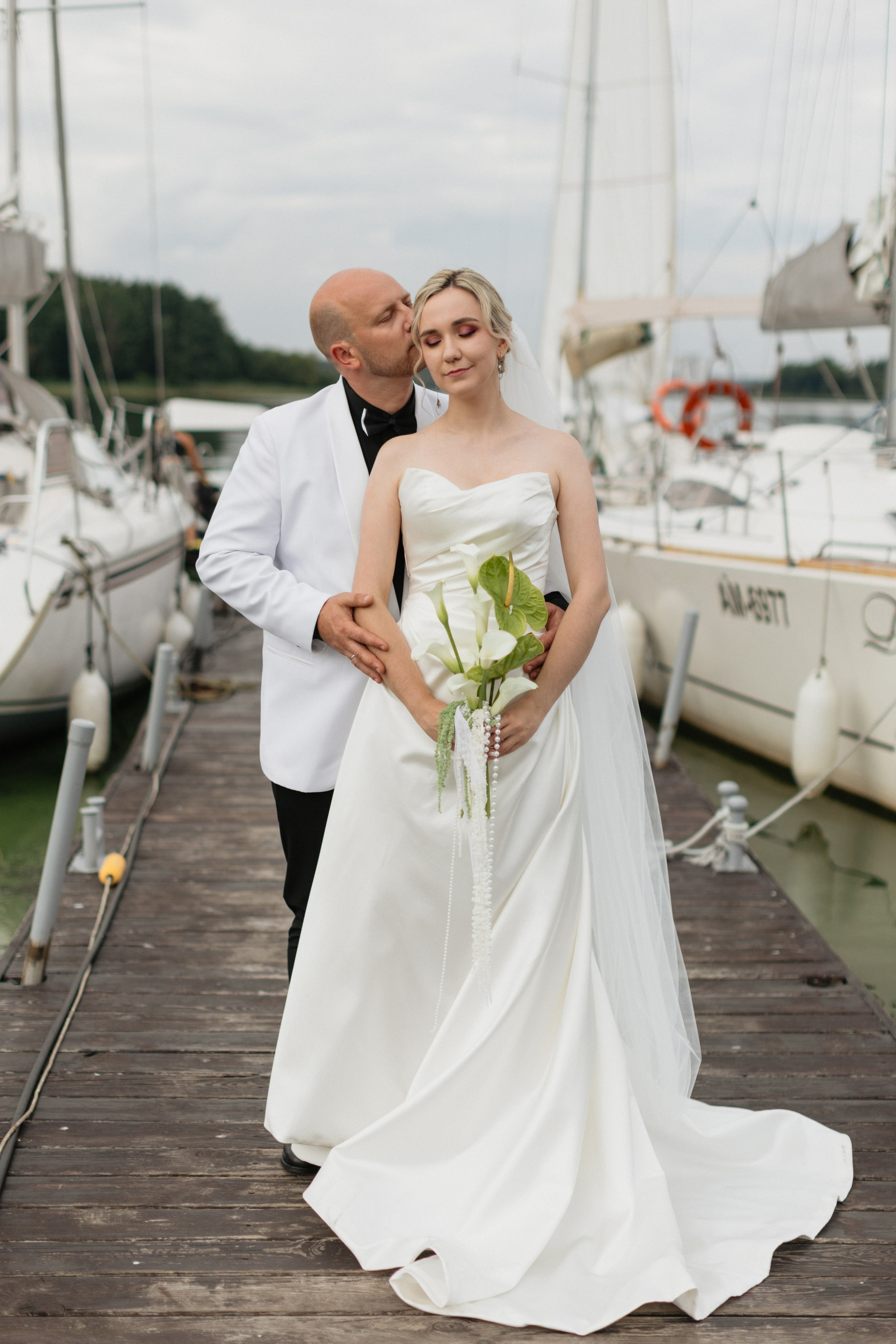 Андрей & Лера | ROBINSON CLUB. Свадебный фотограф в Минске Владислав Бабич