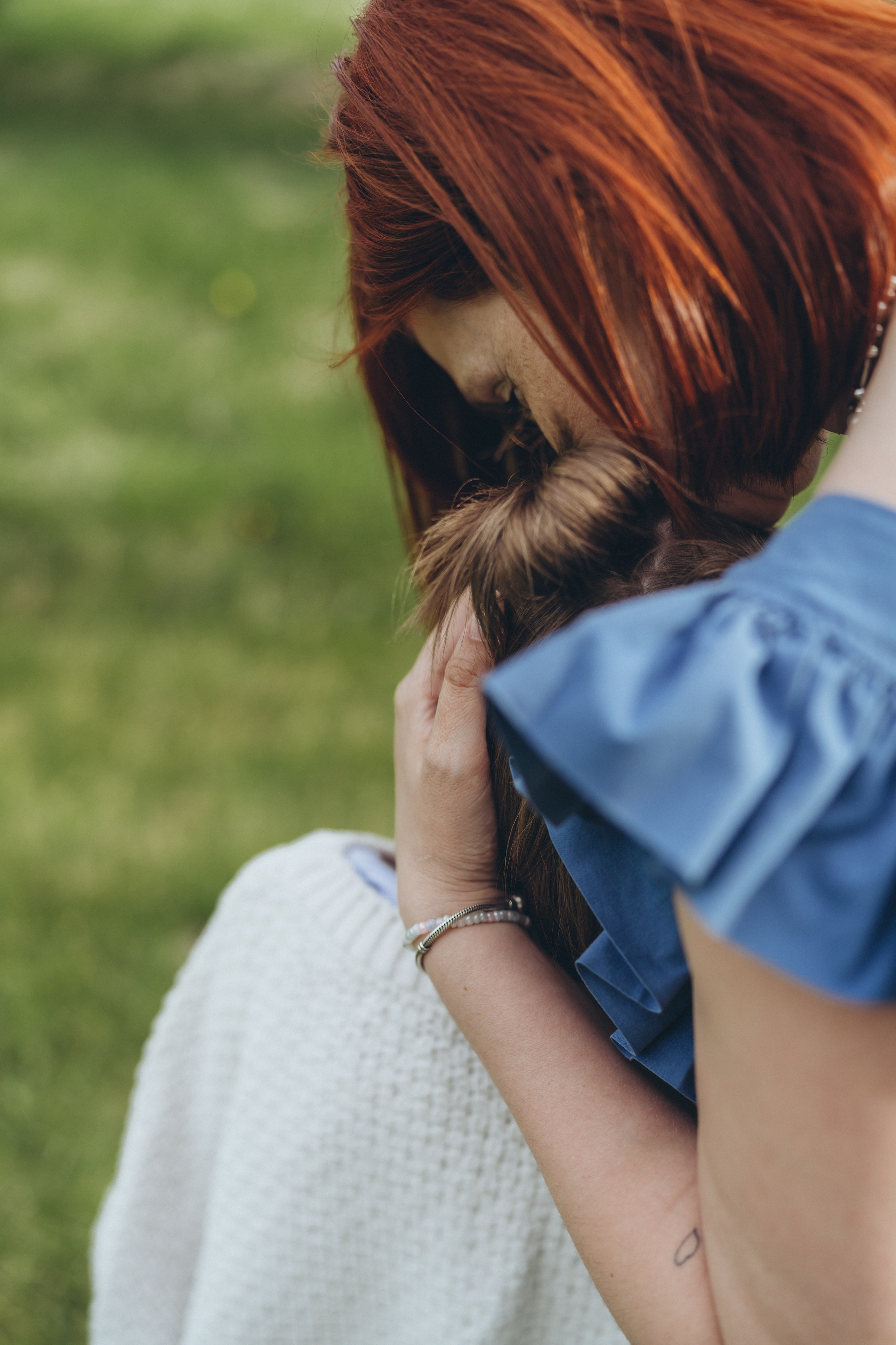 Смысл жизни. Семейный фотограф в Ангарске/ Иркутске