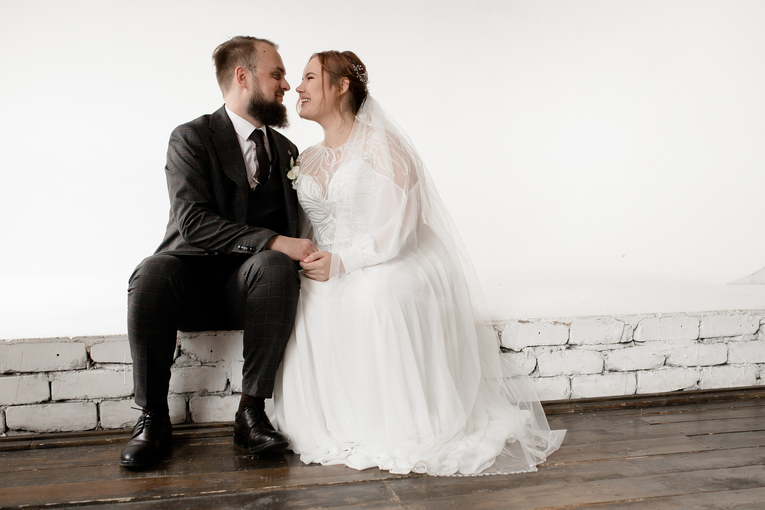 Наташа + Артем. Свадебный и семейный фотограф в Саратове Маша Паника