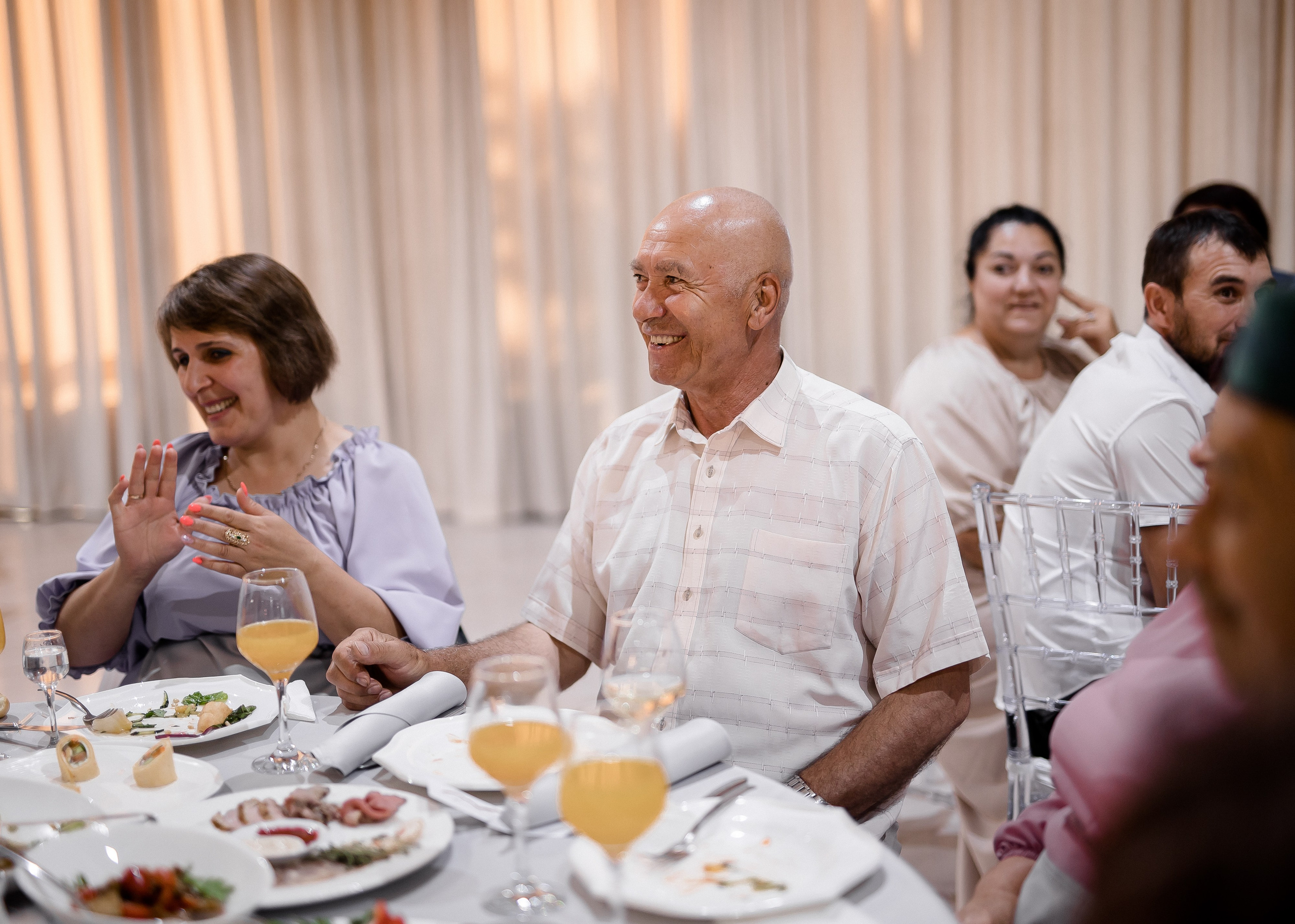 Эля + Тимур. Свадебный и семейный фотограф в Саратове Маша Паника