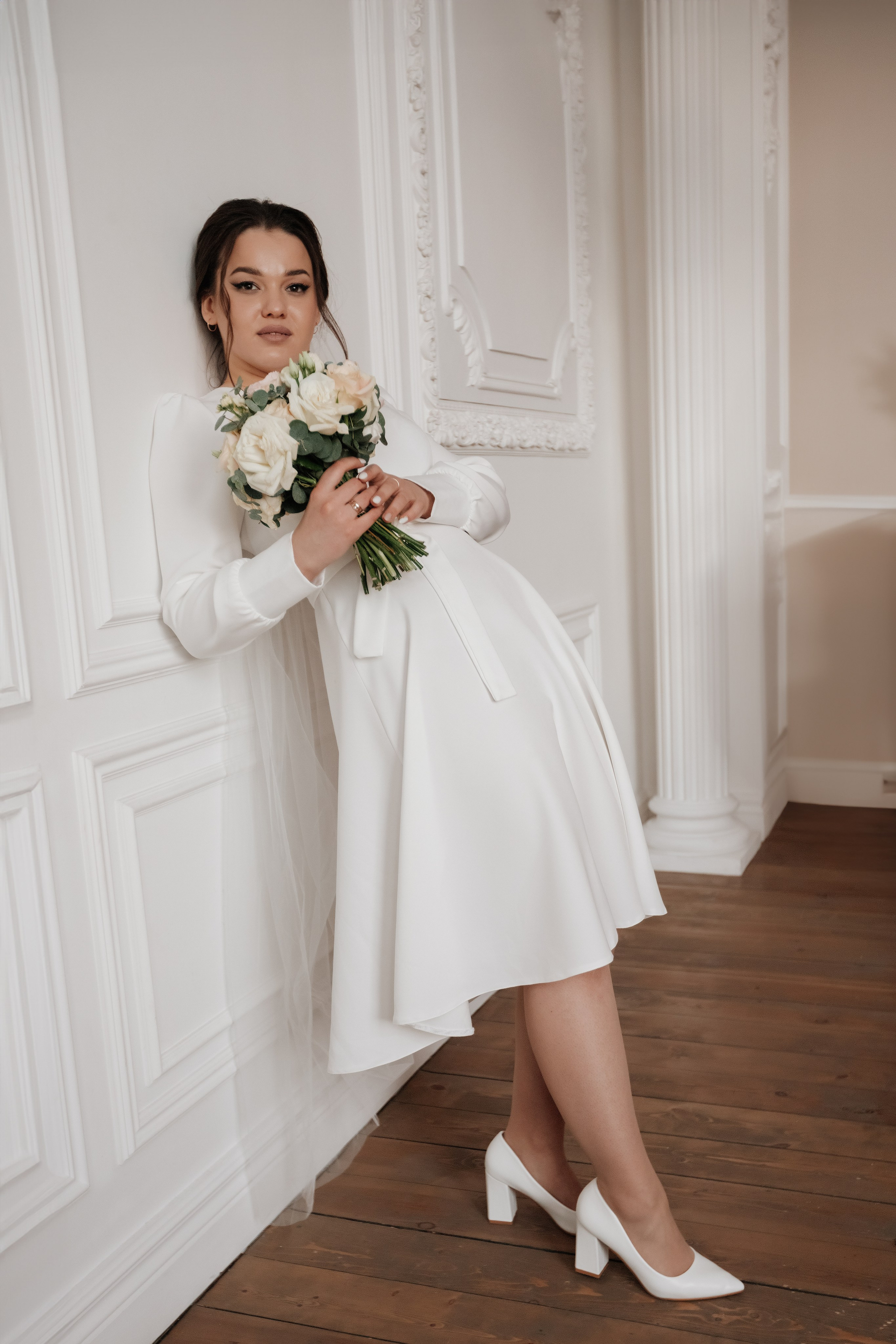 020324. Свадебный и семейный фотограф Светлана Пирюгина