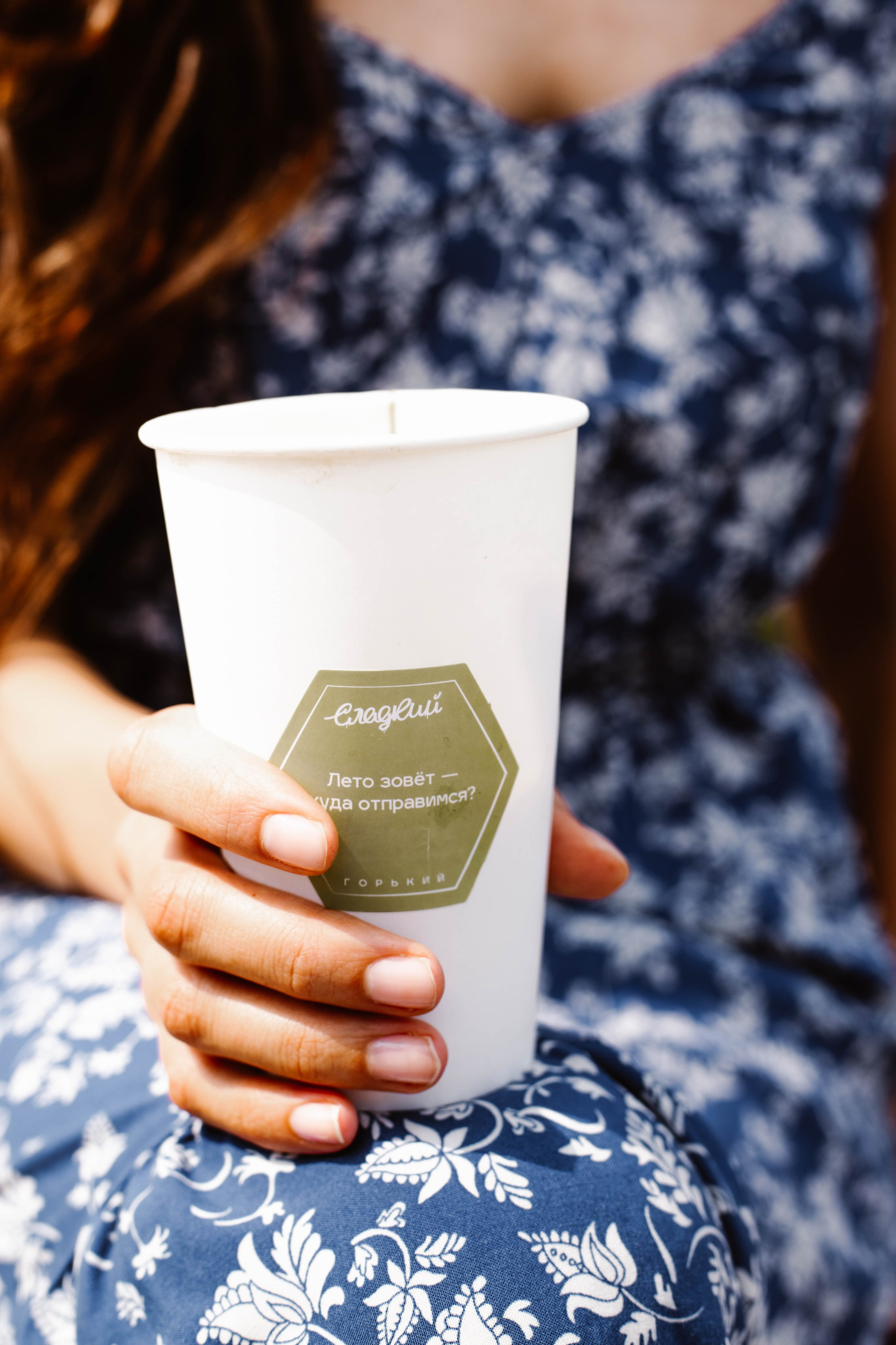 Настя прогулка НН. Фотограф в Нижнем Новгороде