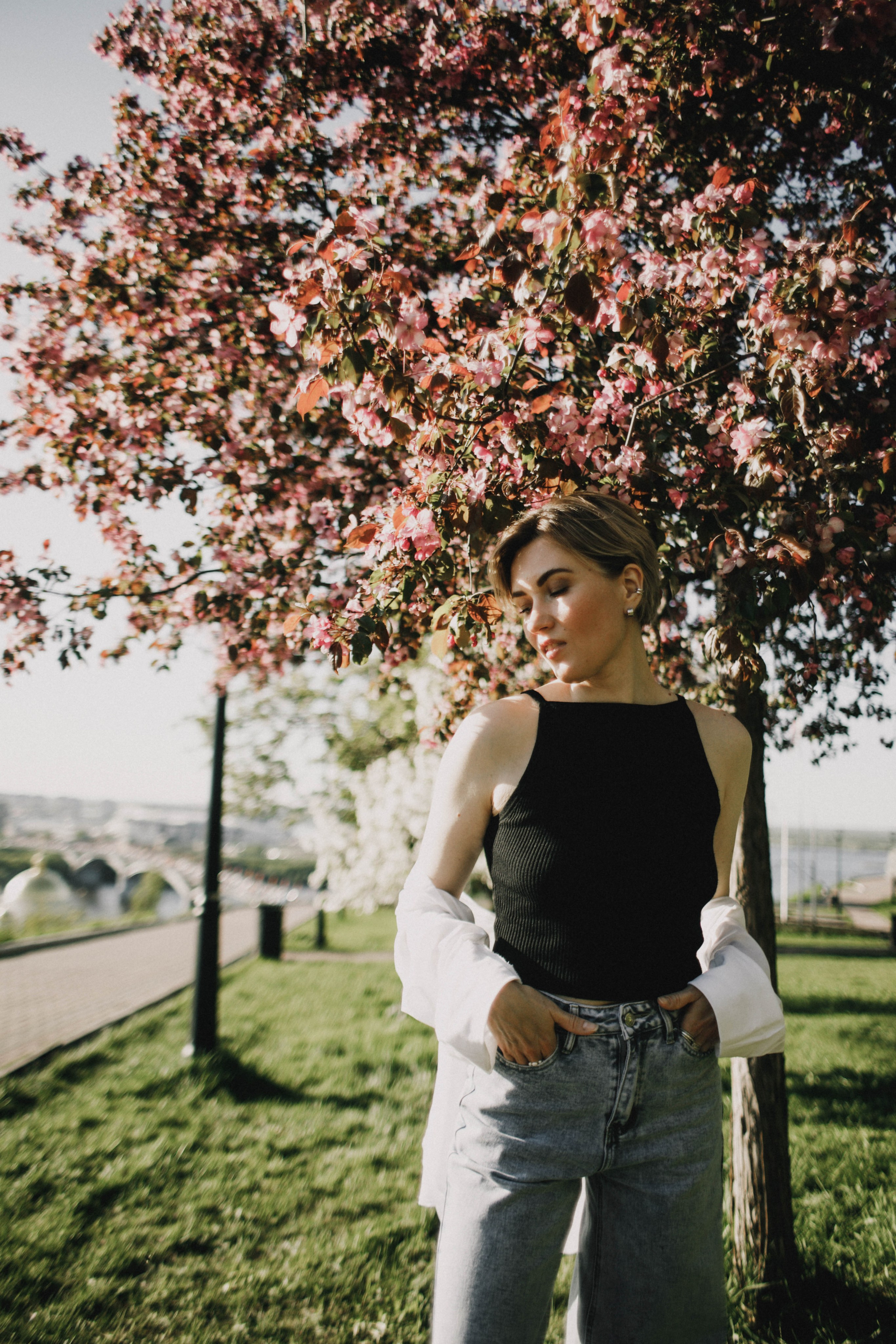 ФОТОПРОГУЛКА ПО Н.НОВГОРОДУ для туристов. Фотограф в Нижнем Новгороде