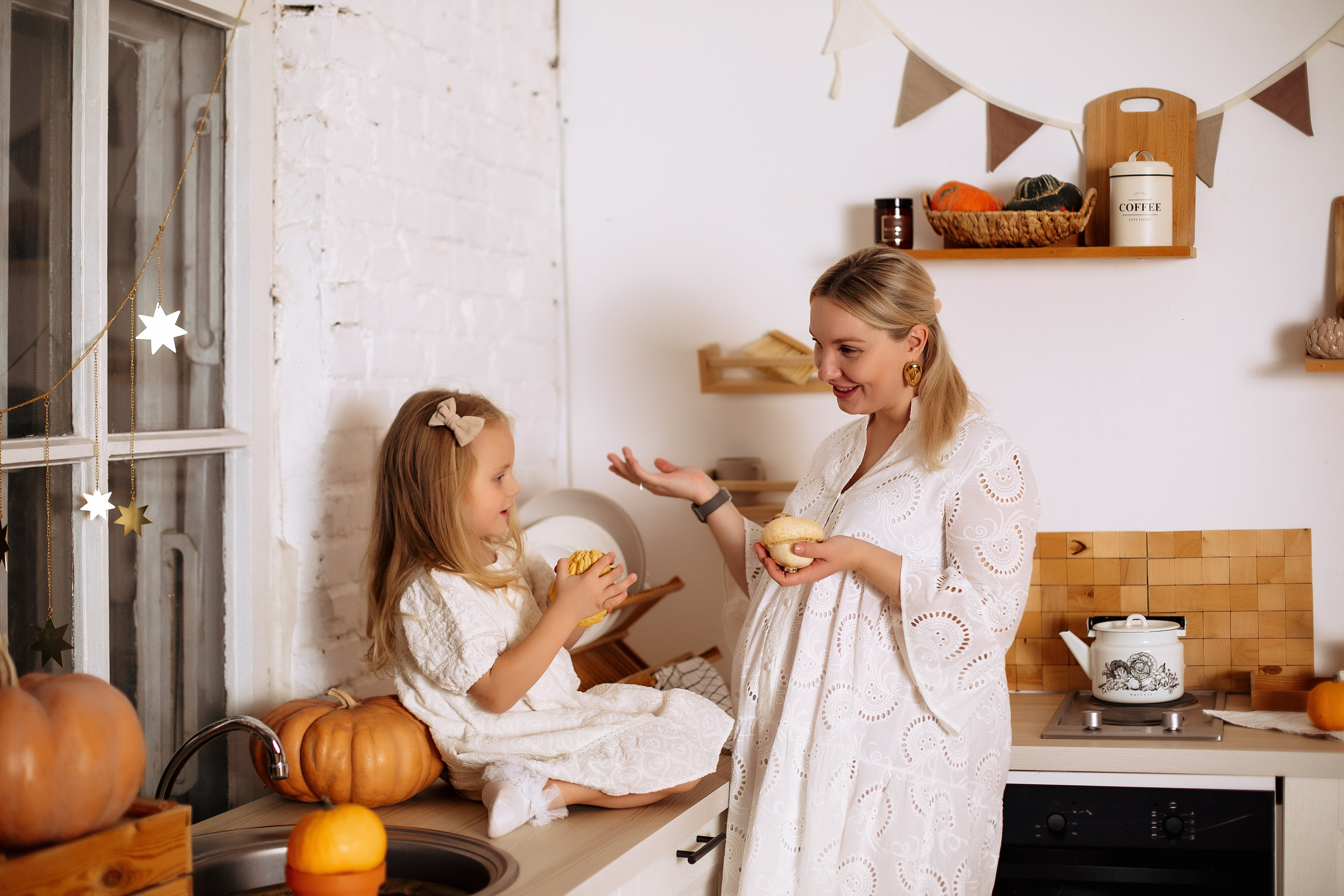 Семейная фотосессия. Свадебный и семейный фотограф/видеограф в Краснодаре Наталья Осинская