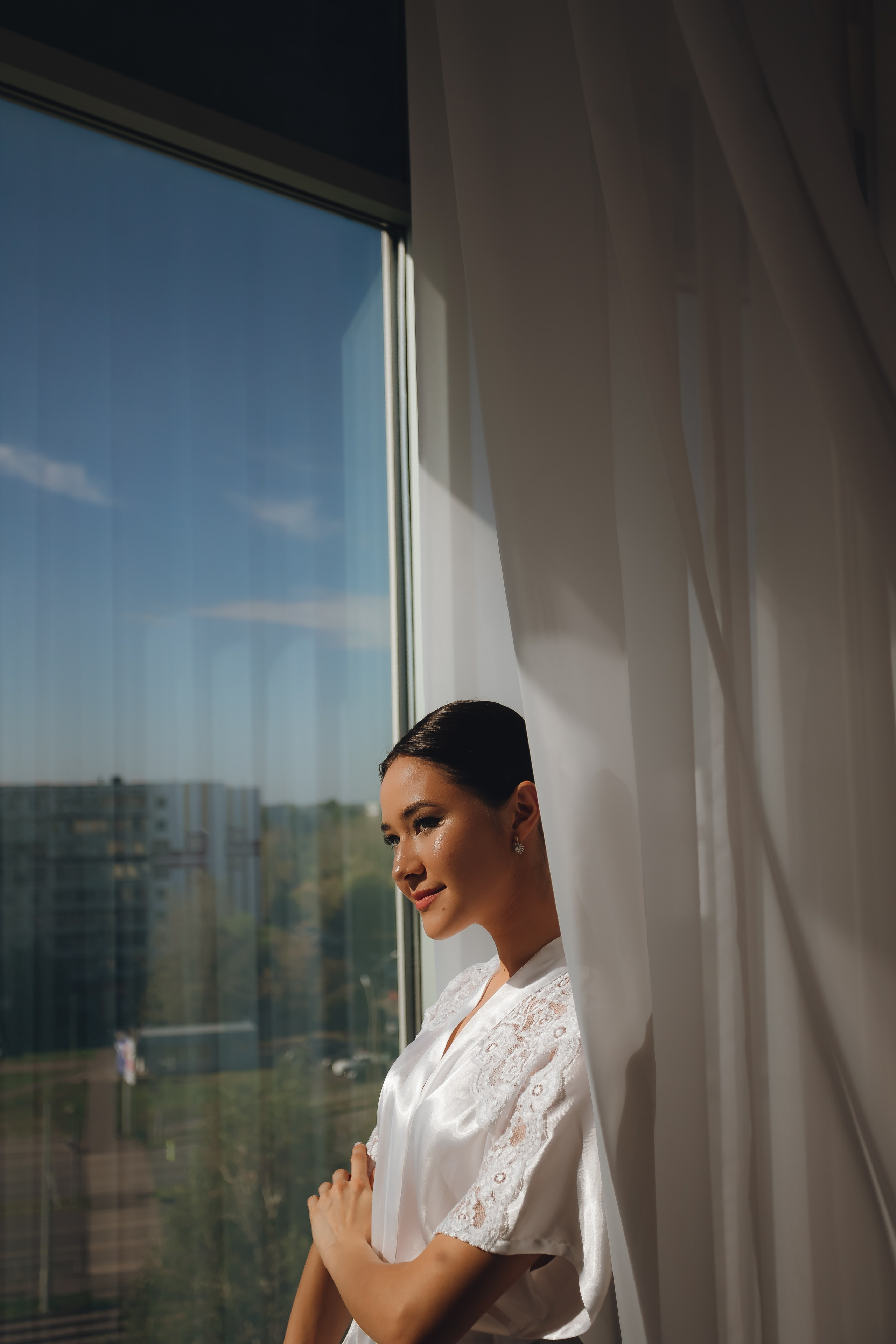 Ильфат& Кадерия. Фотограф Егор Сухов