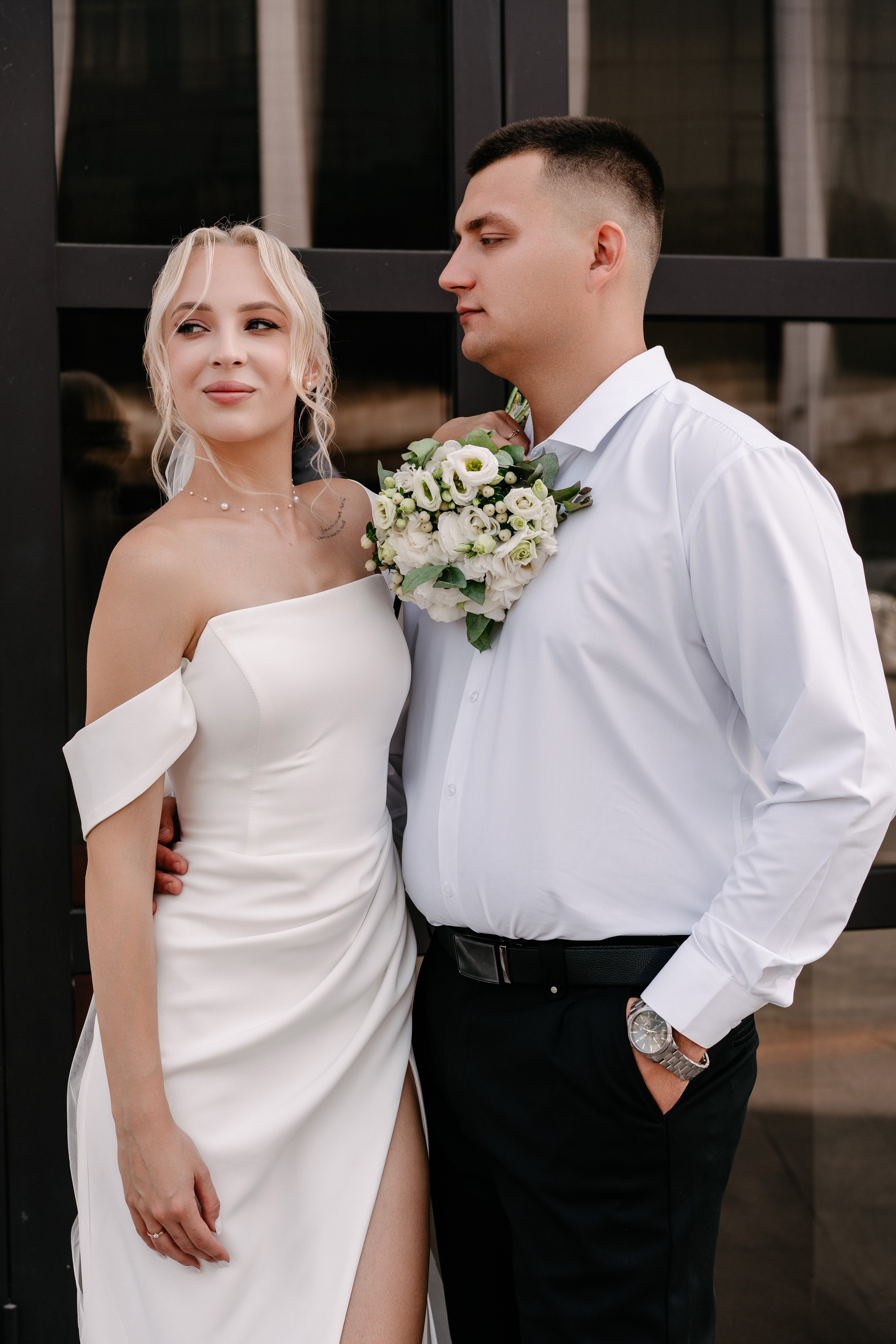 Владислав & Алина. Margosha-ph.ru