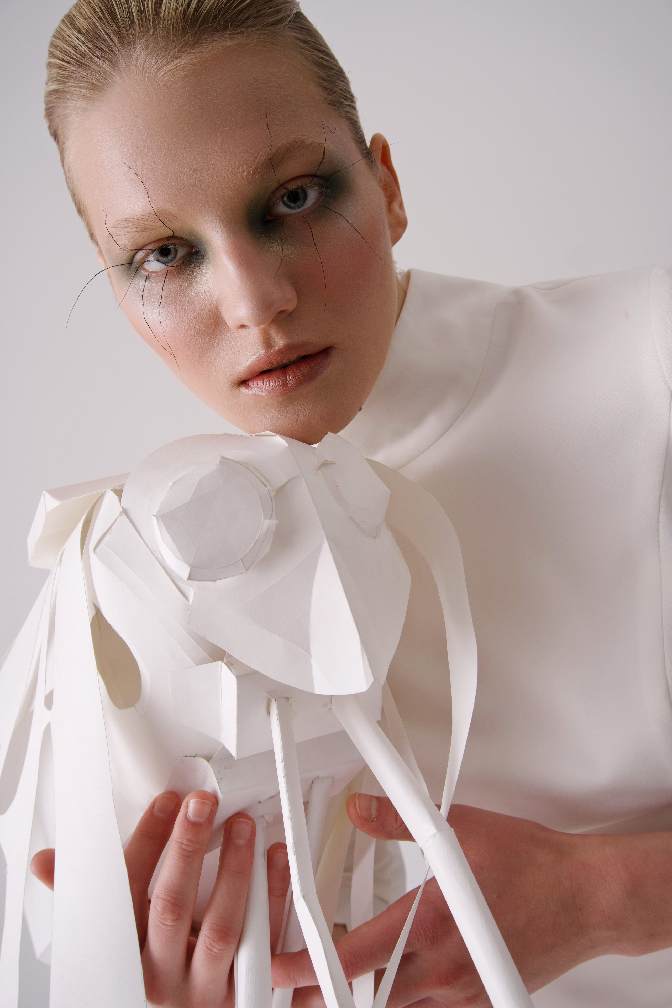 Арт-проект Муха. Фотограф в Минске Света Григорьева