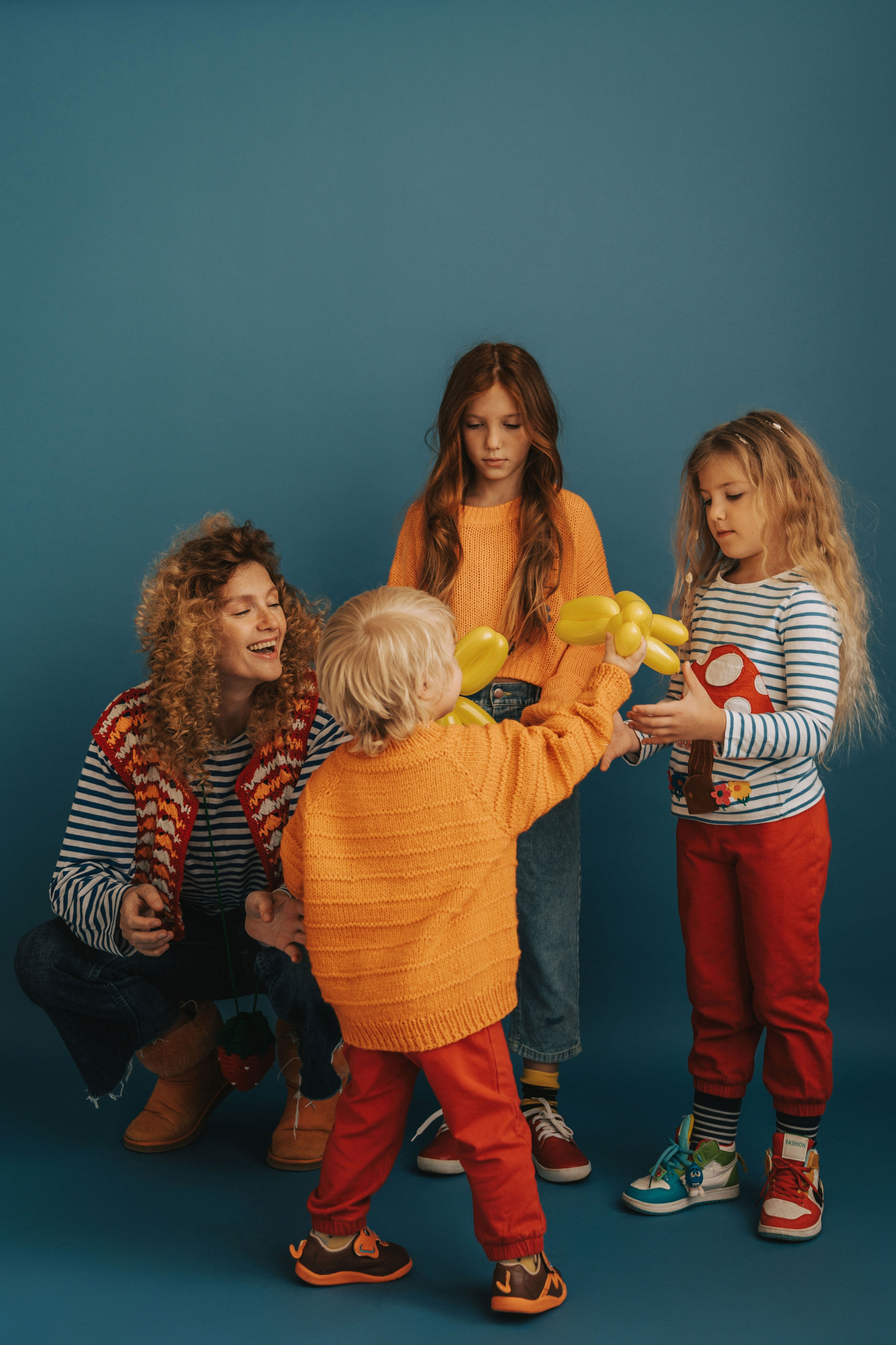 Ураганище. Ваш фотограф Вика Артемова