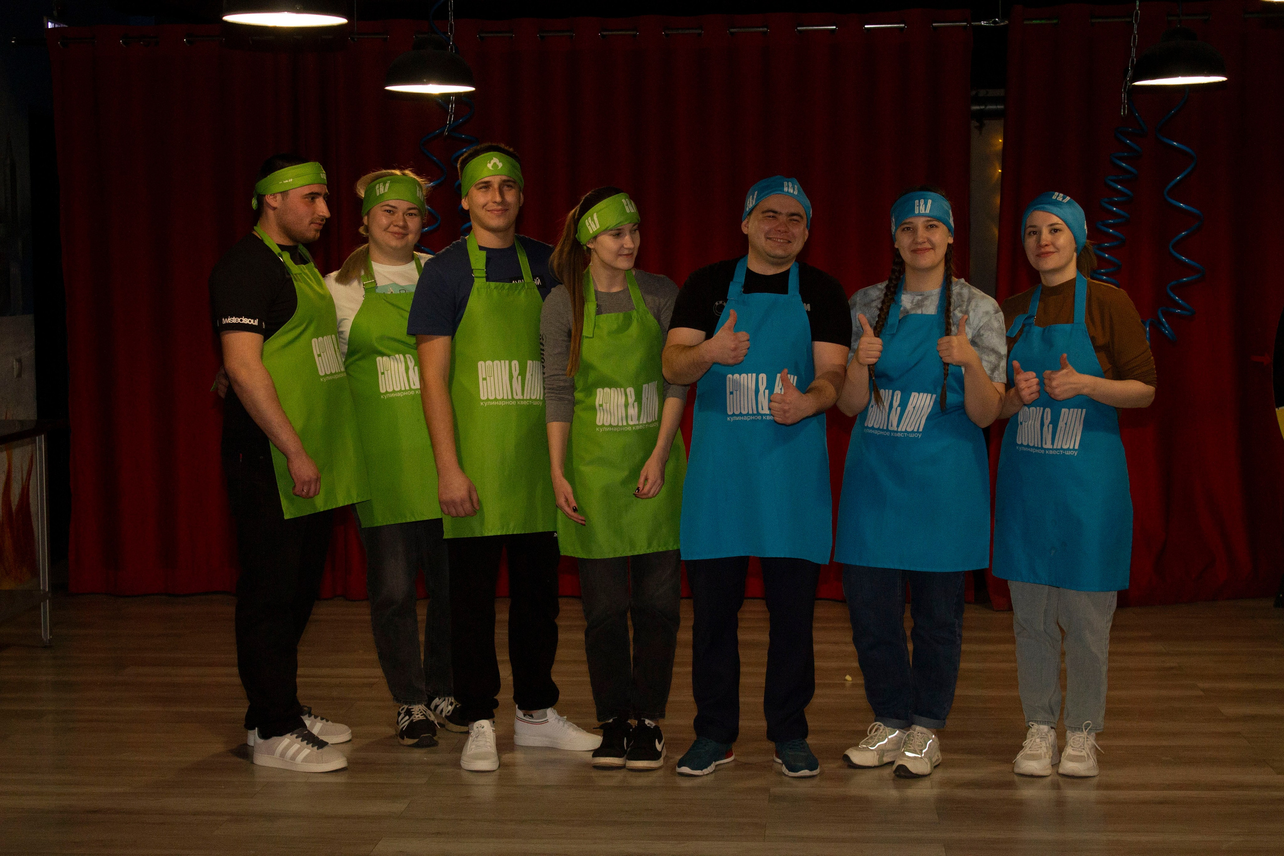 Кулинарный мастер — класс. Ирина. Фотограф в городе Самара. Алёна Пинчук