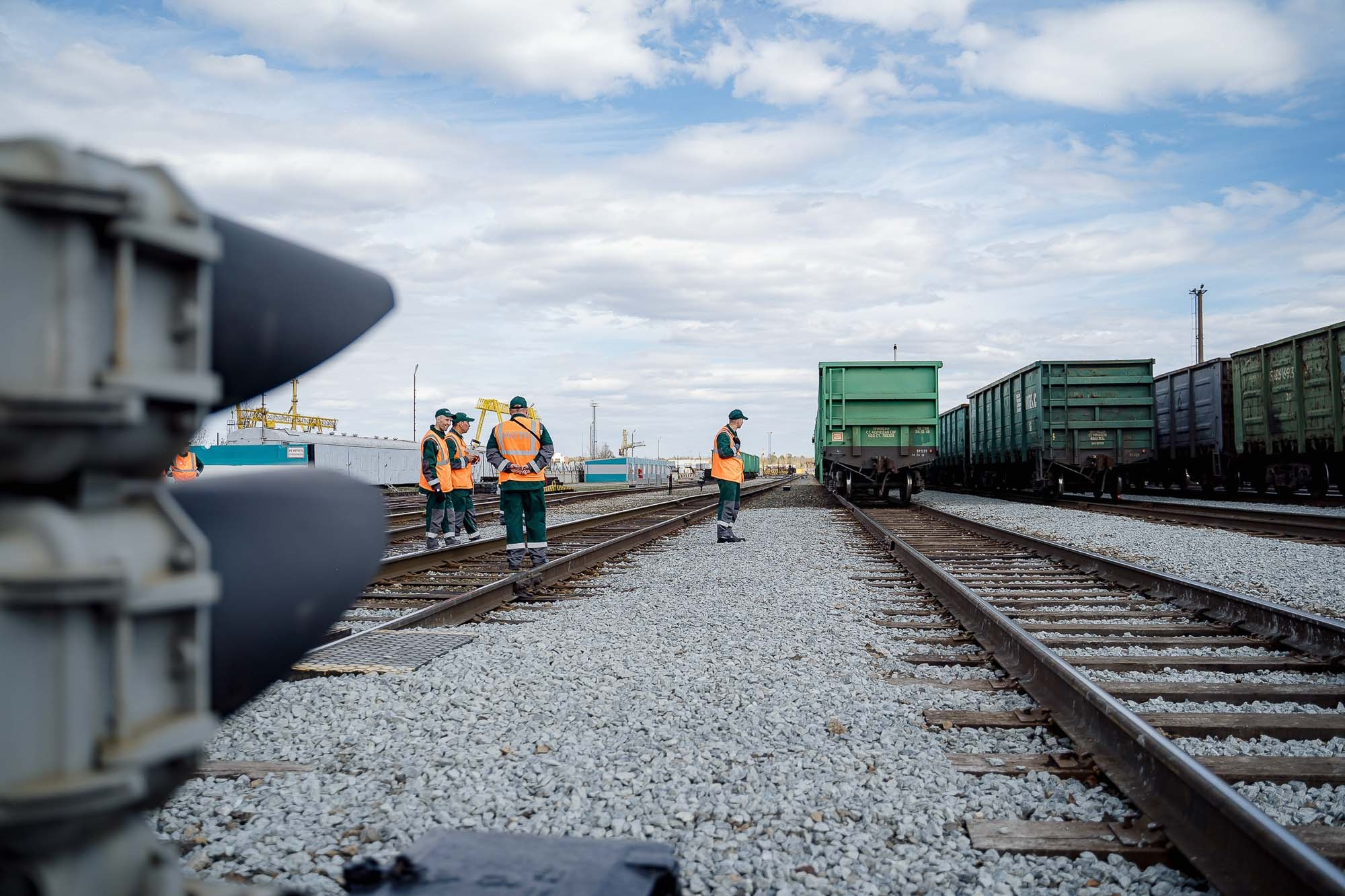 НХТК Лучший по профессии. Пыть-Ях. Сергей Кошкин. Репортажная и ивент-фотография в Сургуте