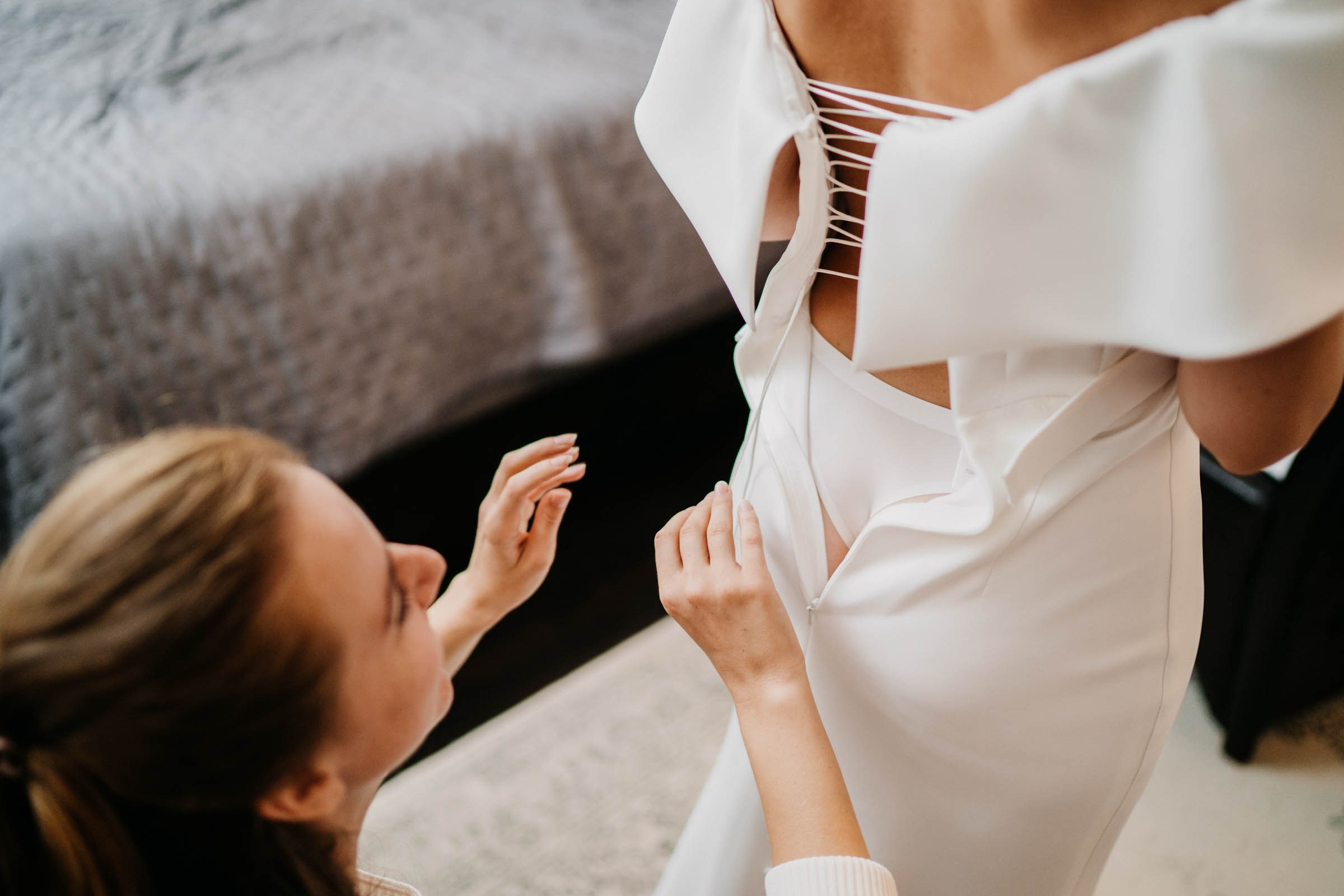 Ника и Алексей. Свадебный и Семейный фотограф в Санкт-Петербурге и Москве Иона Дидишвили