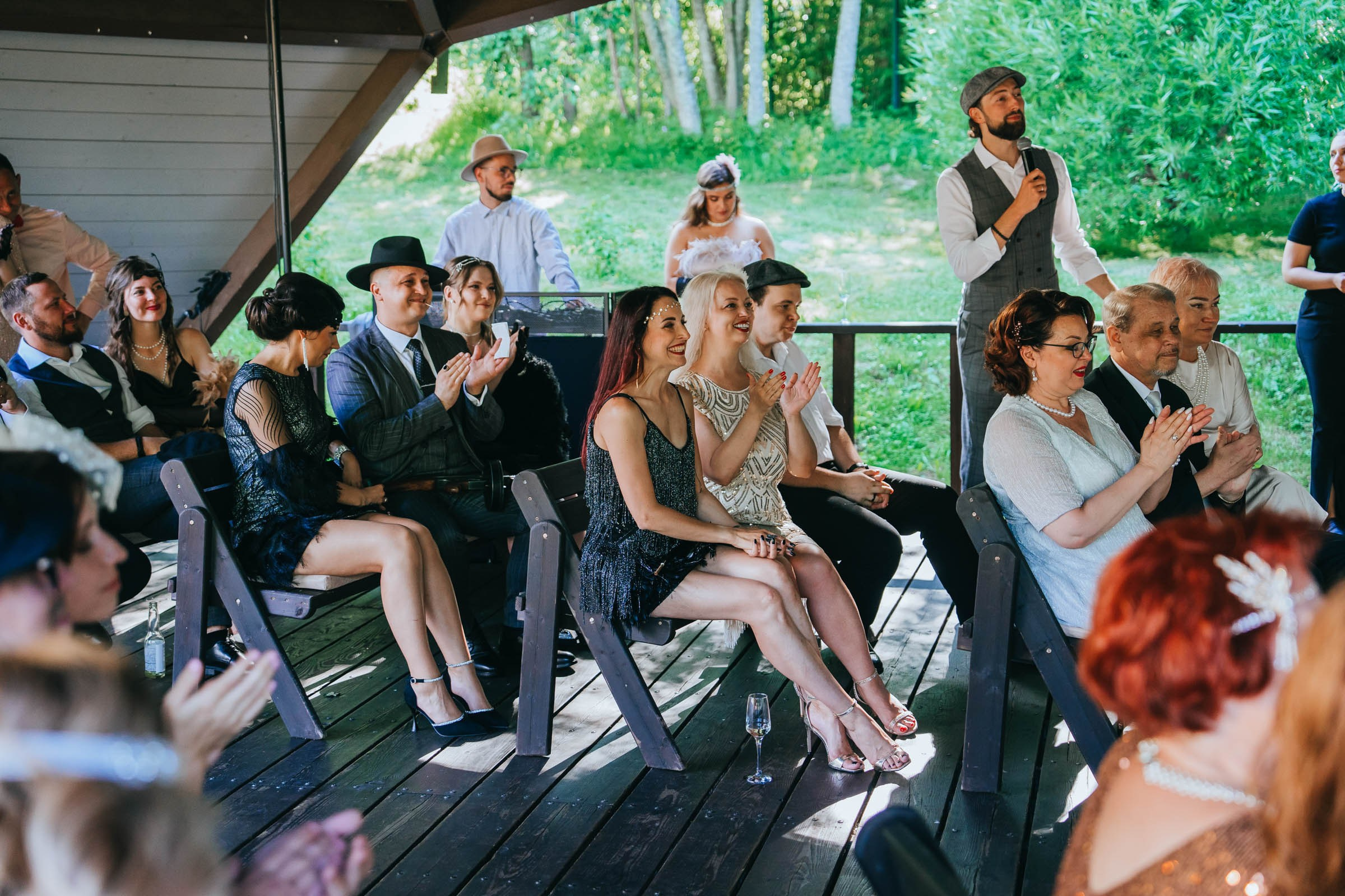 Денис и Наташа. Свадебный и Семейный фотограф в Санкт-Петербурге и Москве Иона Дидишвили