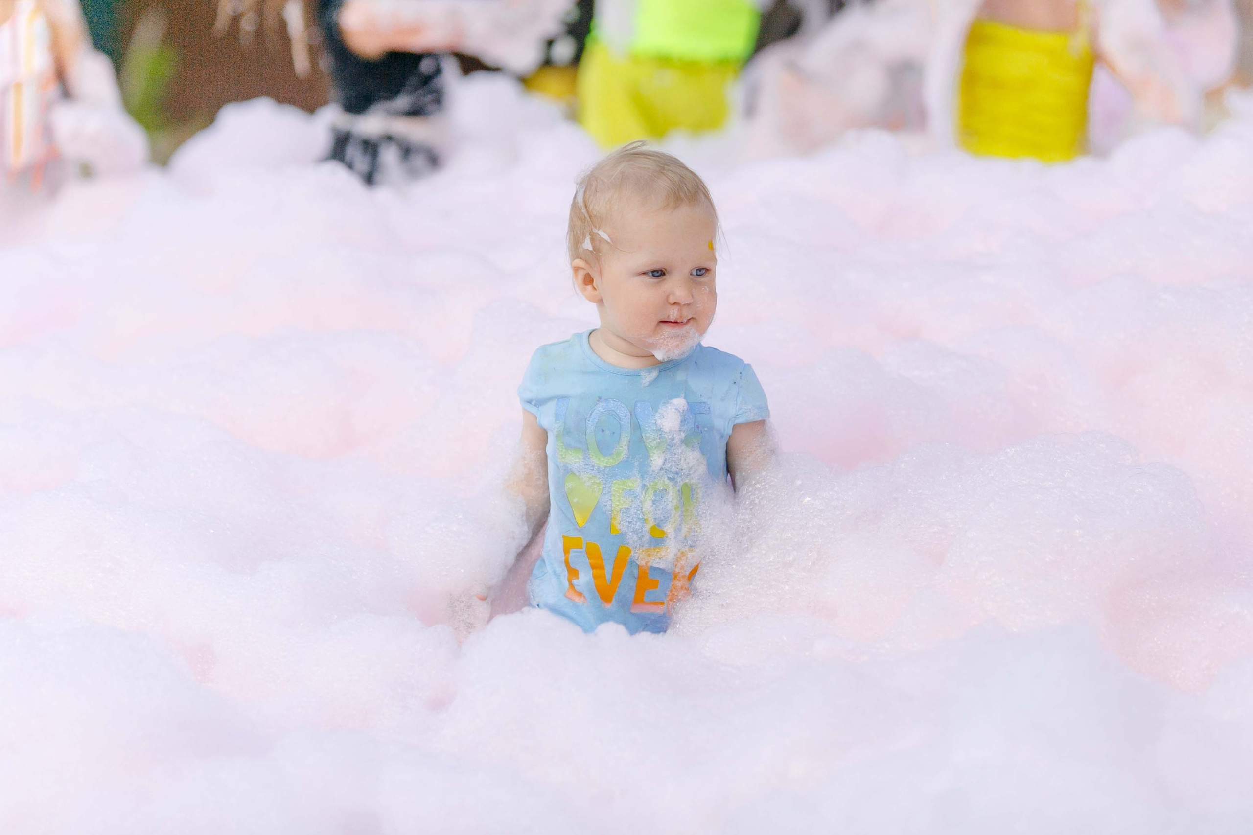 День рождения на природе. Ваш репортажный фотограф Артемий Антонов