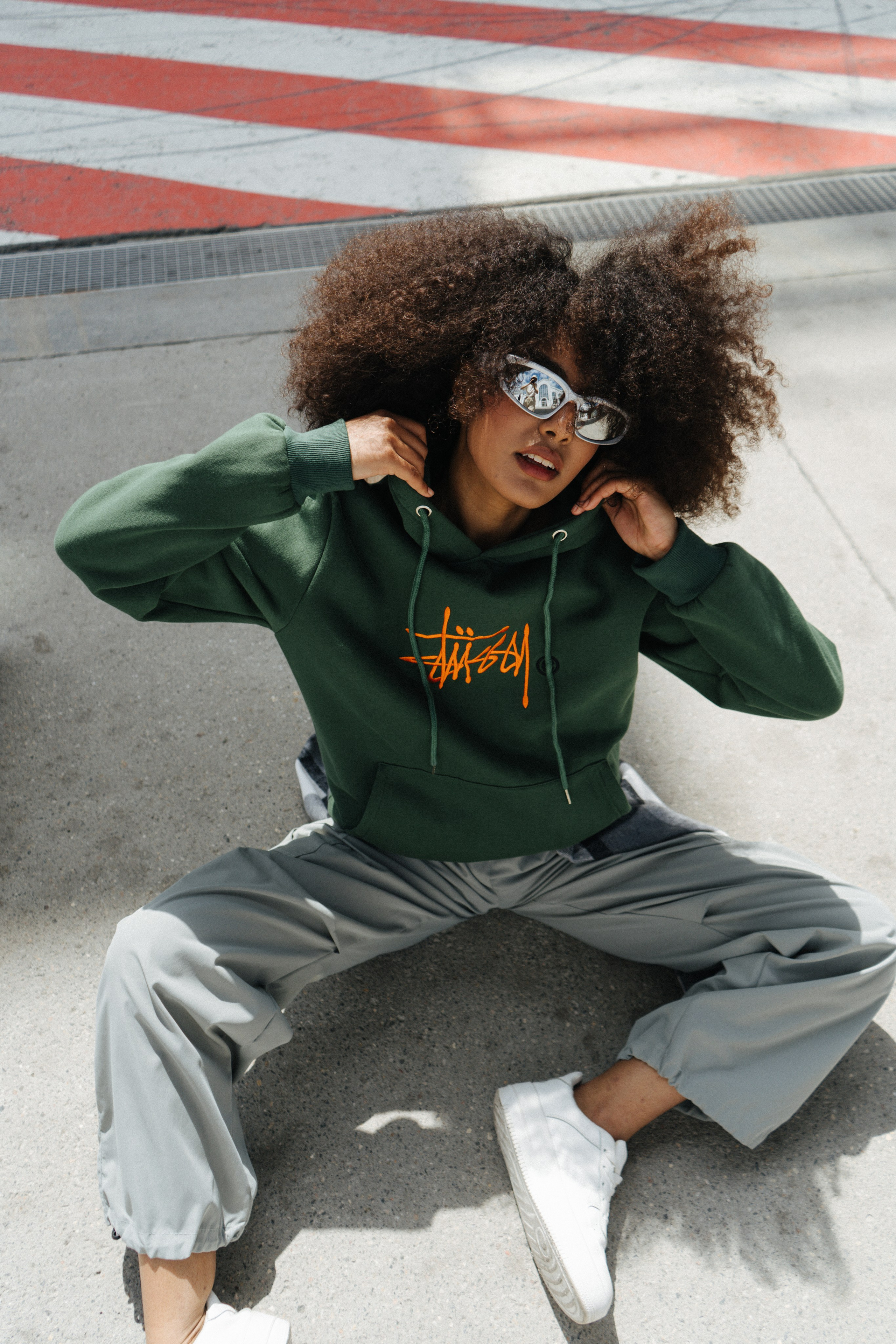 Street съемка. Фотограф в Москве Виноградова Дарья