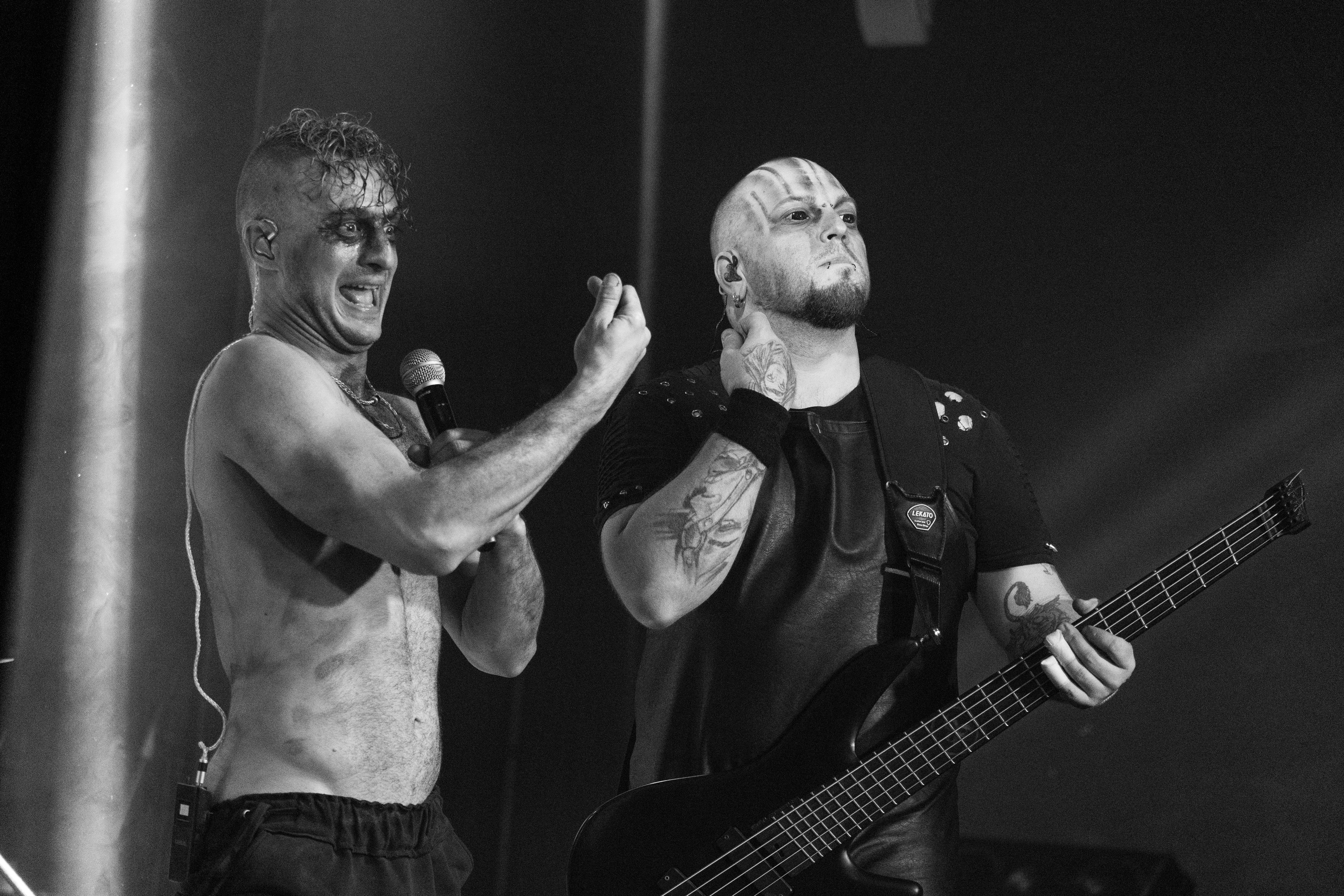 RAMMproJect — Смоленск. KiPPER Gallery — Фотограф