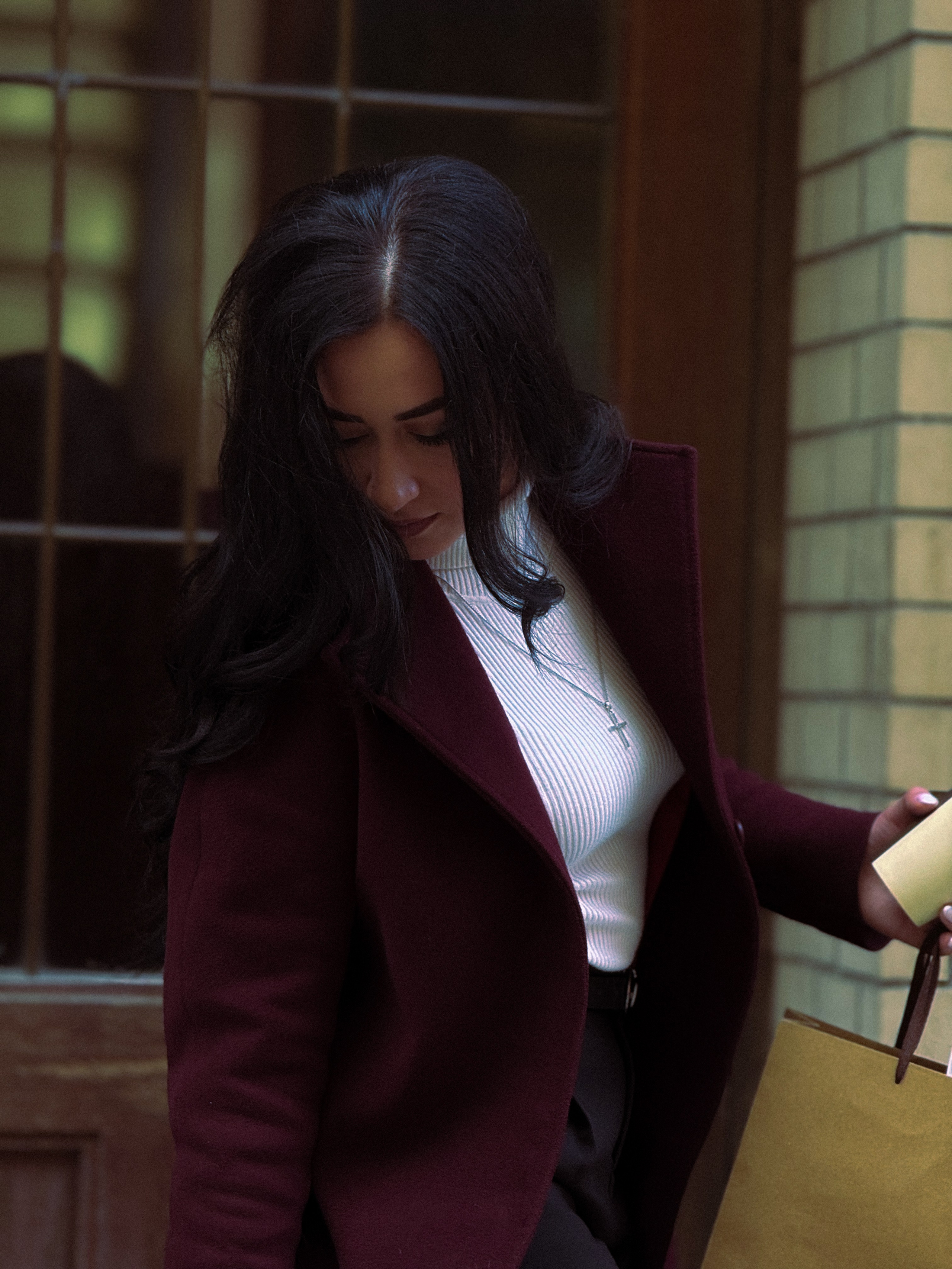 Ира. Главная