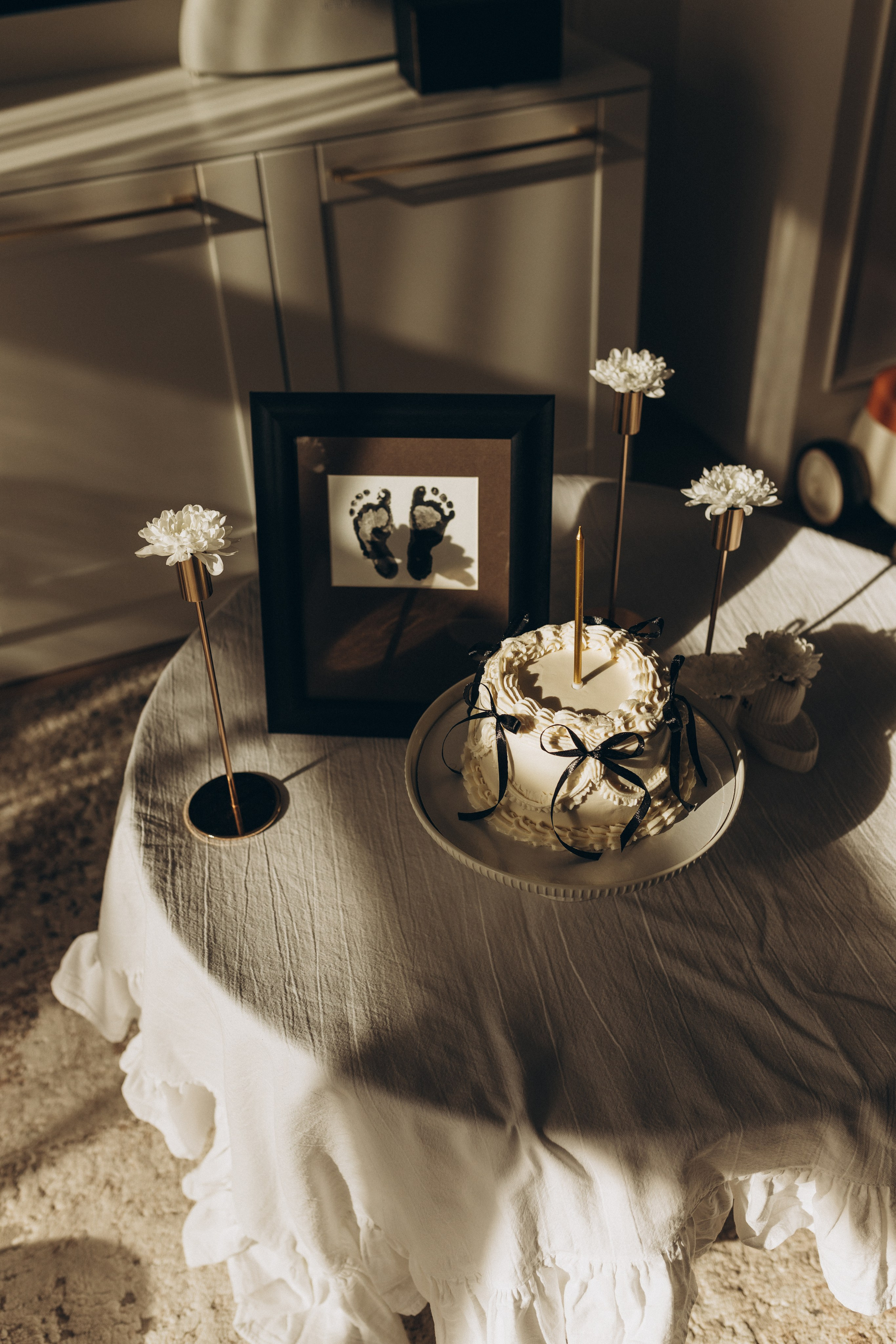 Алене годик🤎. Семейный фотограф в Новороссийске и Анапе Александра Яковлева