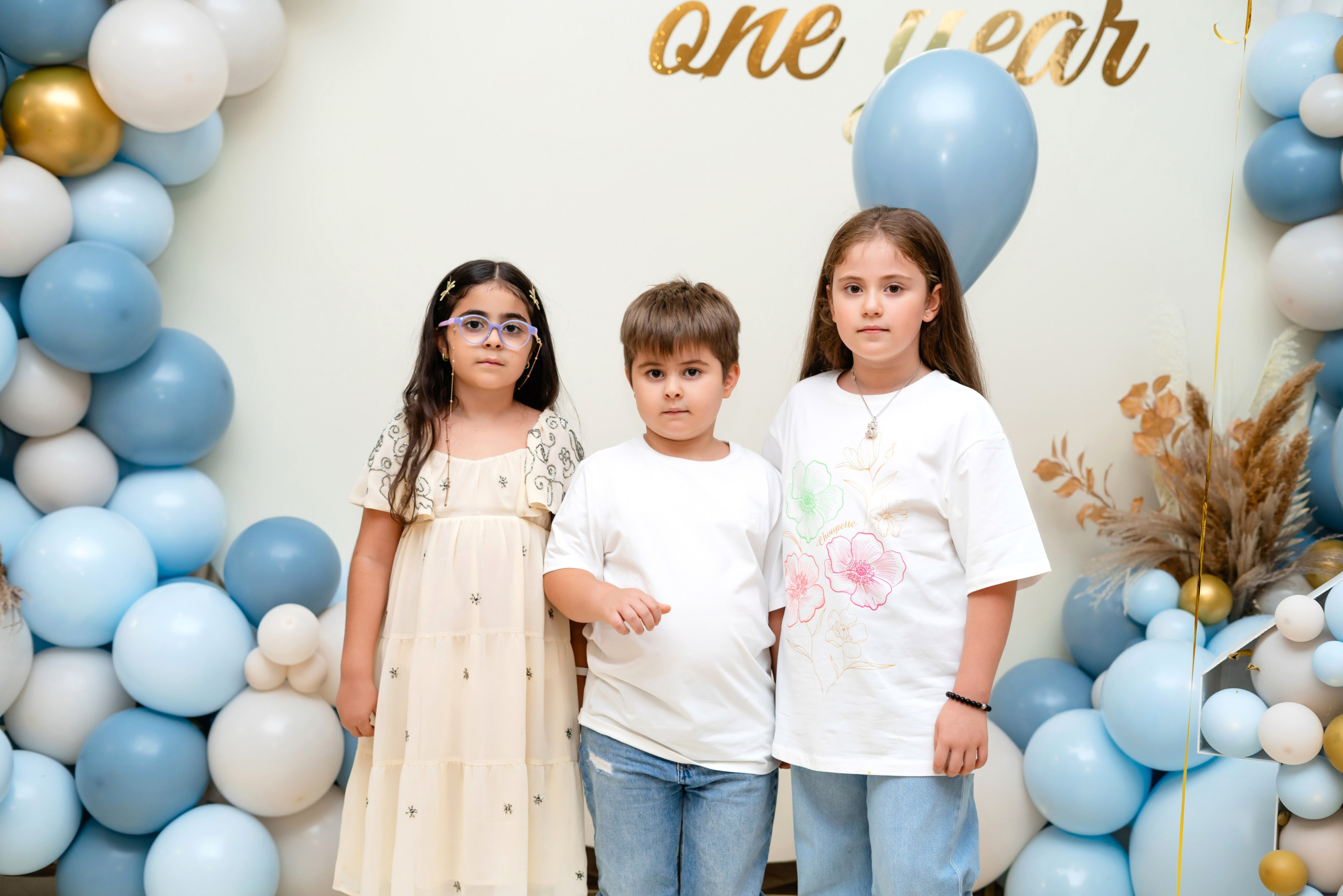 Саркису 1 годик / Верона. Фотограф мероприятий в Ростове-на-Дону Есманская Елена