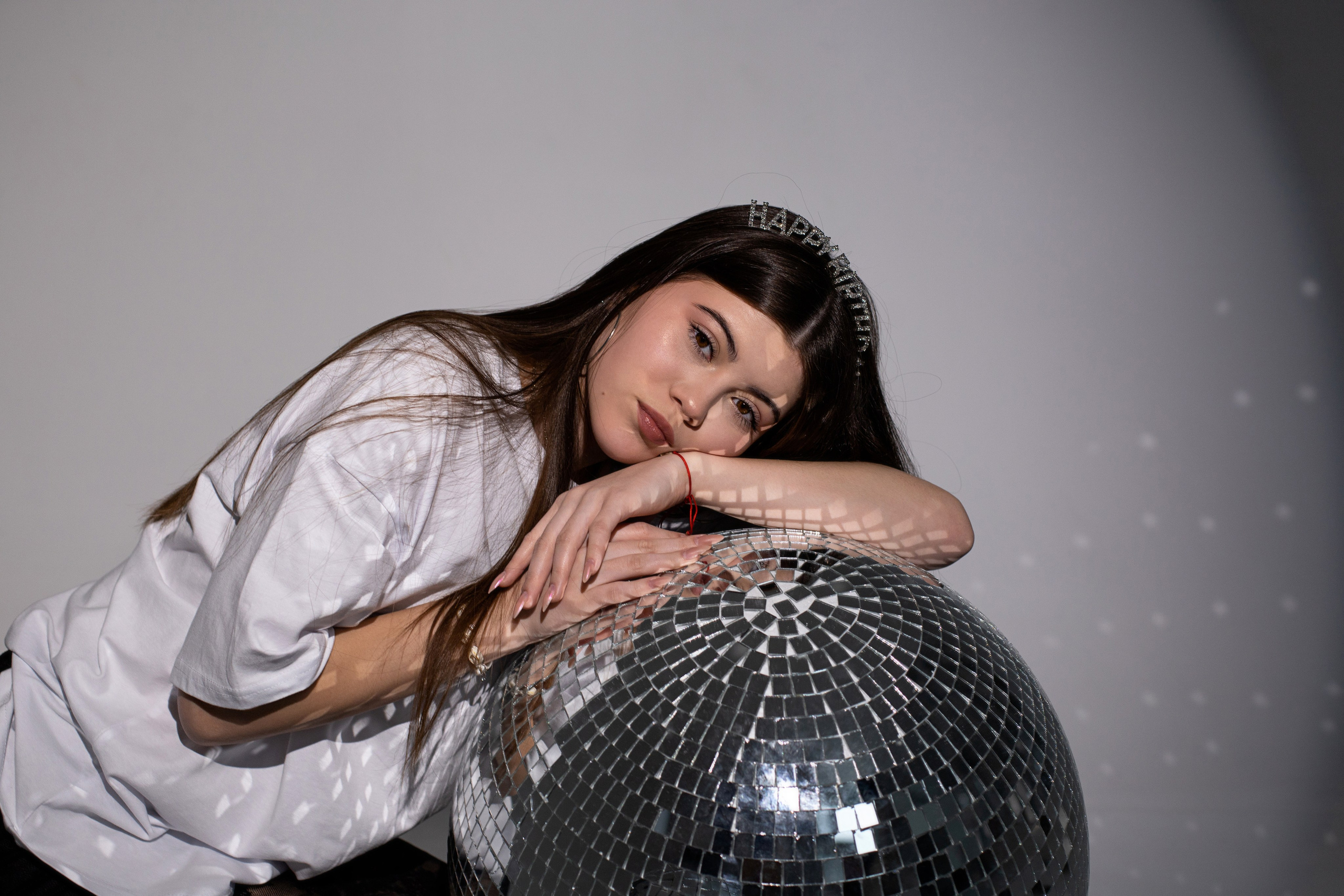 Сестры-близняшки. Фотограф Екатеринбург — Ирина Манина