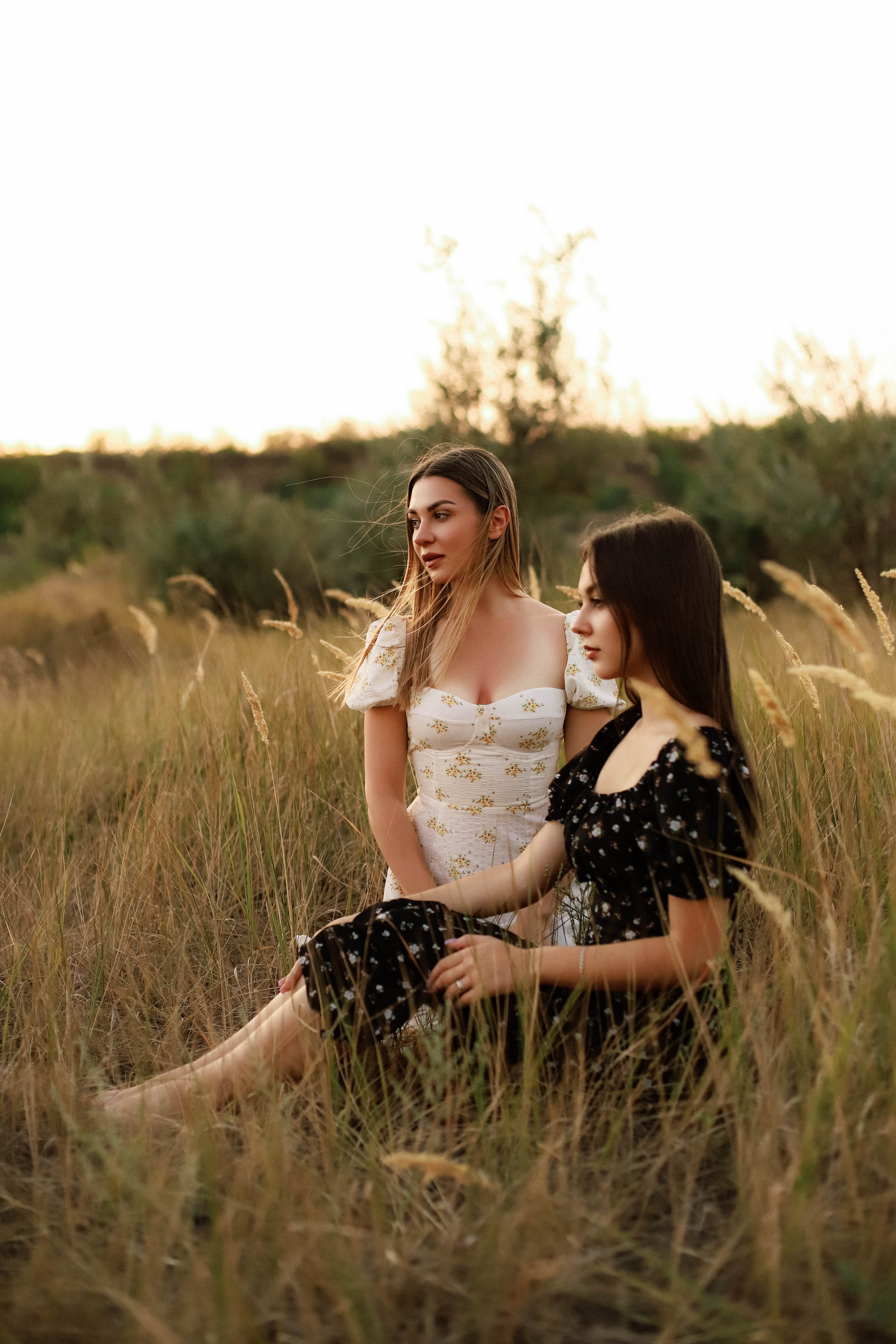 ВИКТОРИЯ и КАРИНА. Фотограф Мариуполь | Ялта | Крым — Диана Мазенко