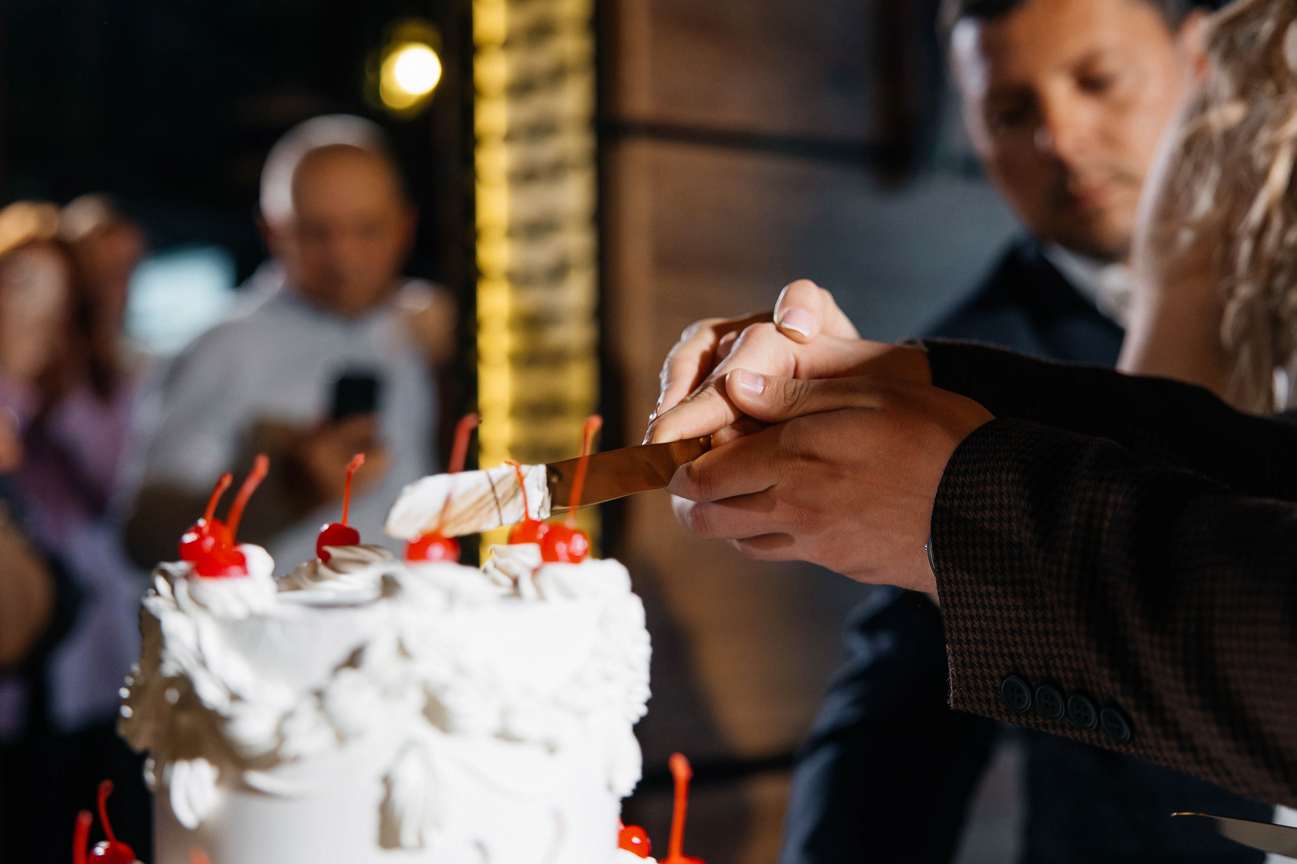 Роман и Анна. Фотограф в Москве Дмитрий Жарков