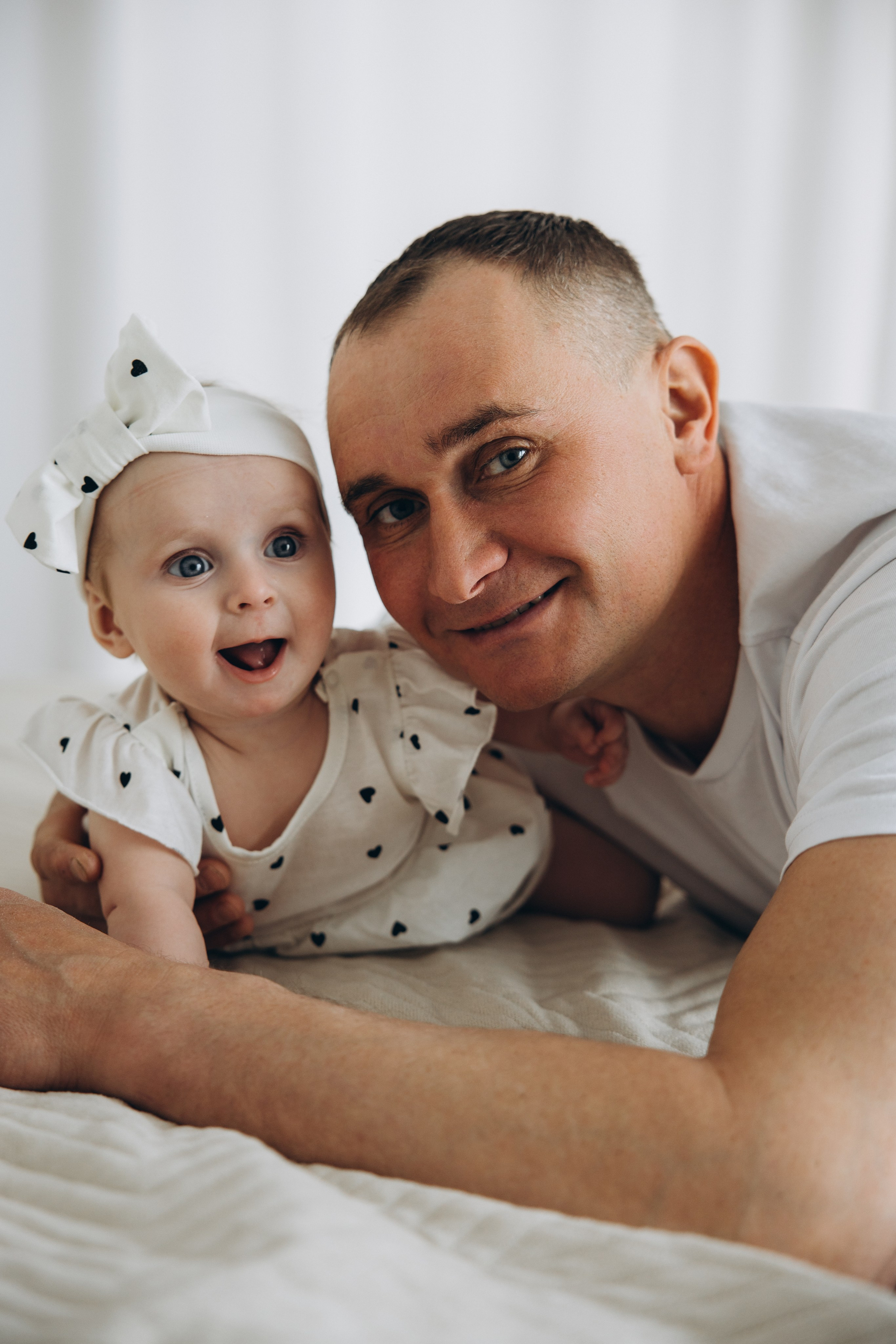 Домашняя. Свадебный, семейный фотограф в Иркутске Светлана Макаричева