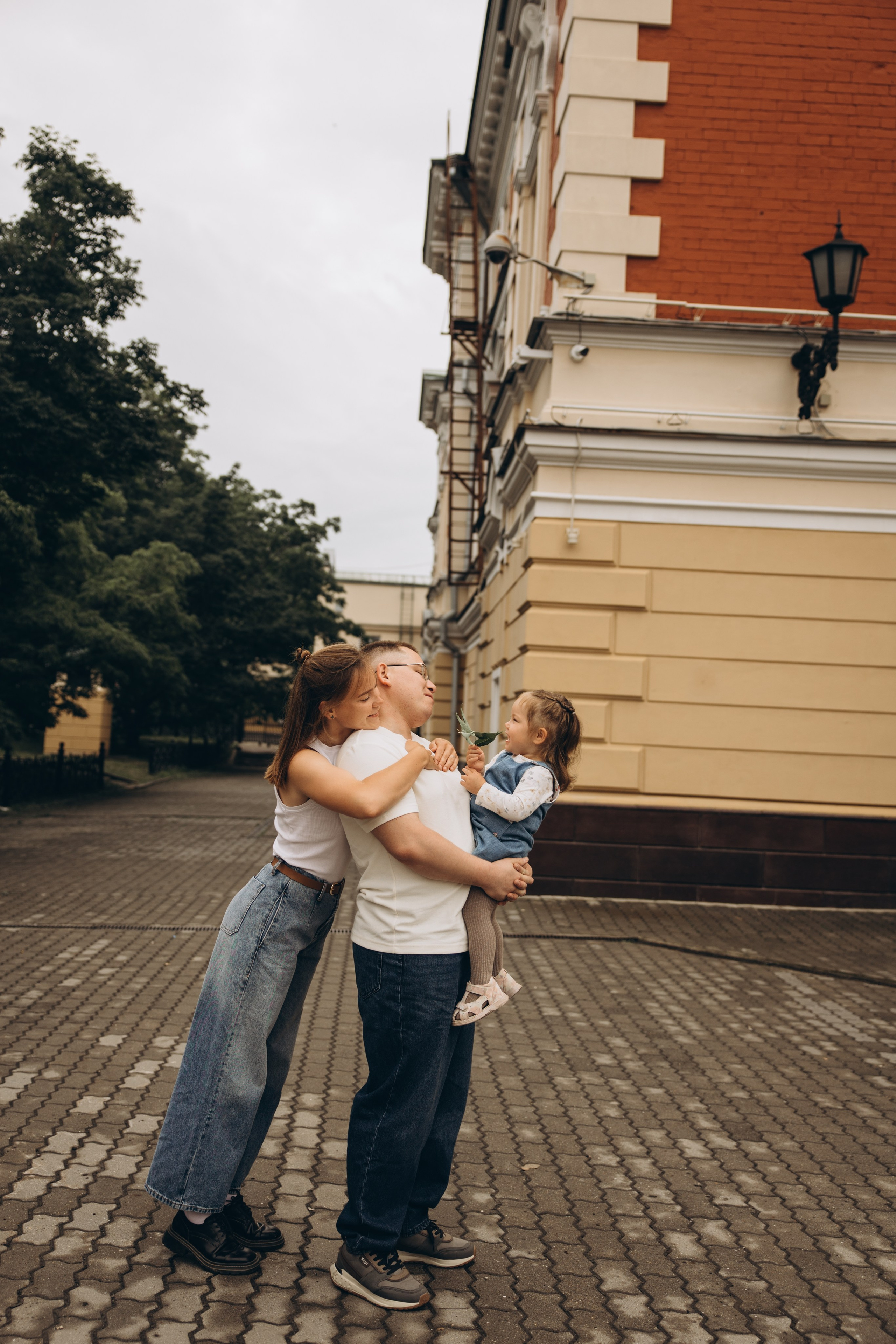 Мария. Свадебный, семейный фотограф в Иркутске Светлана Макаричева