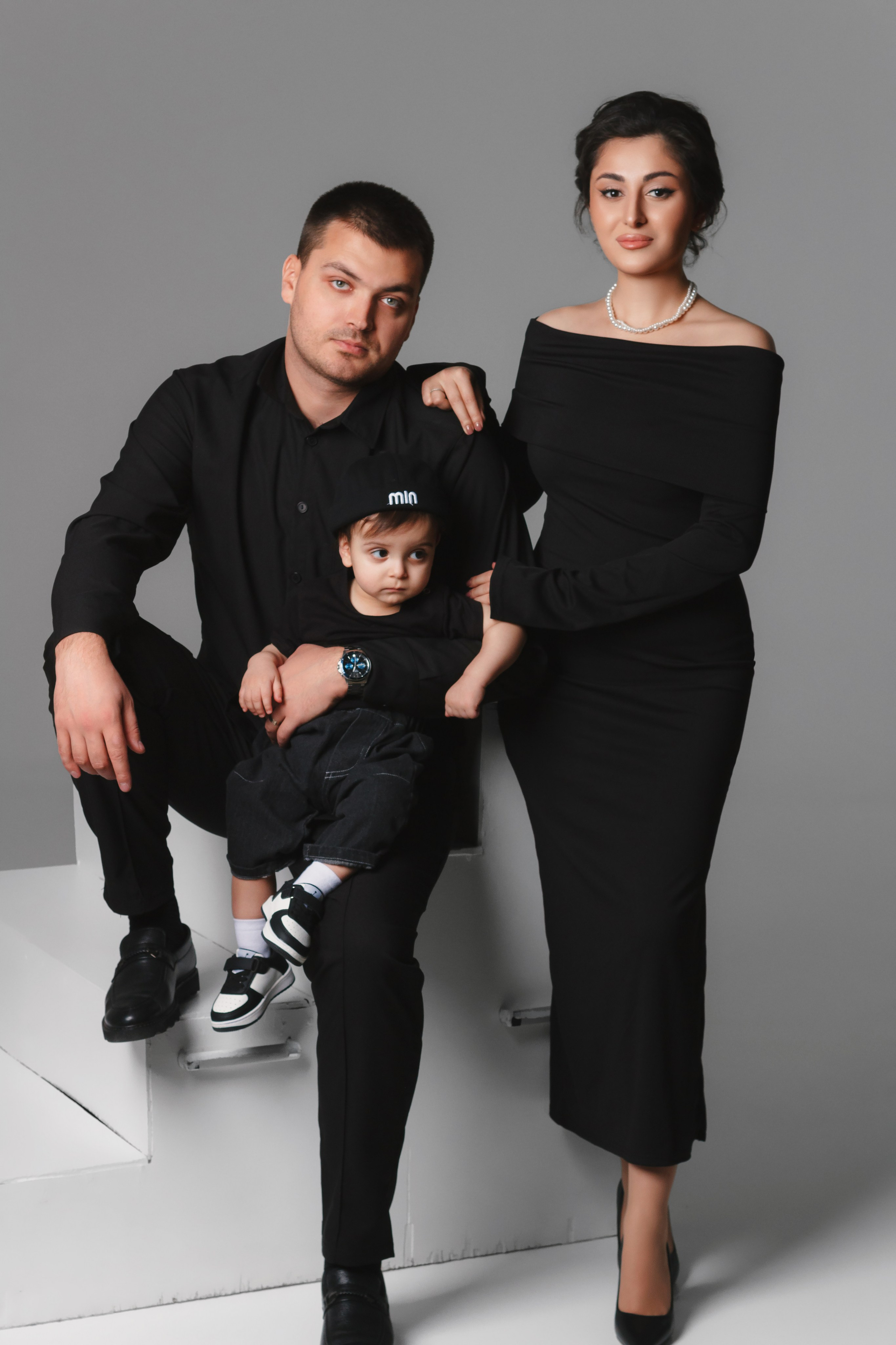 Света. Женский фотограф в Москве Камила Бакаева