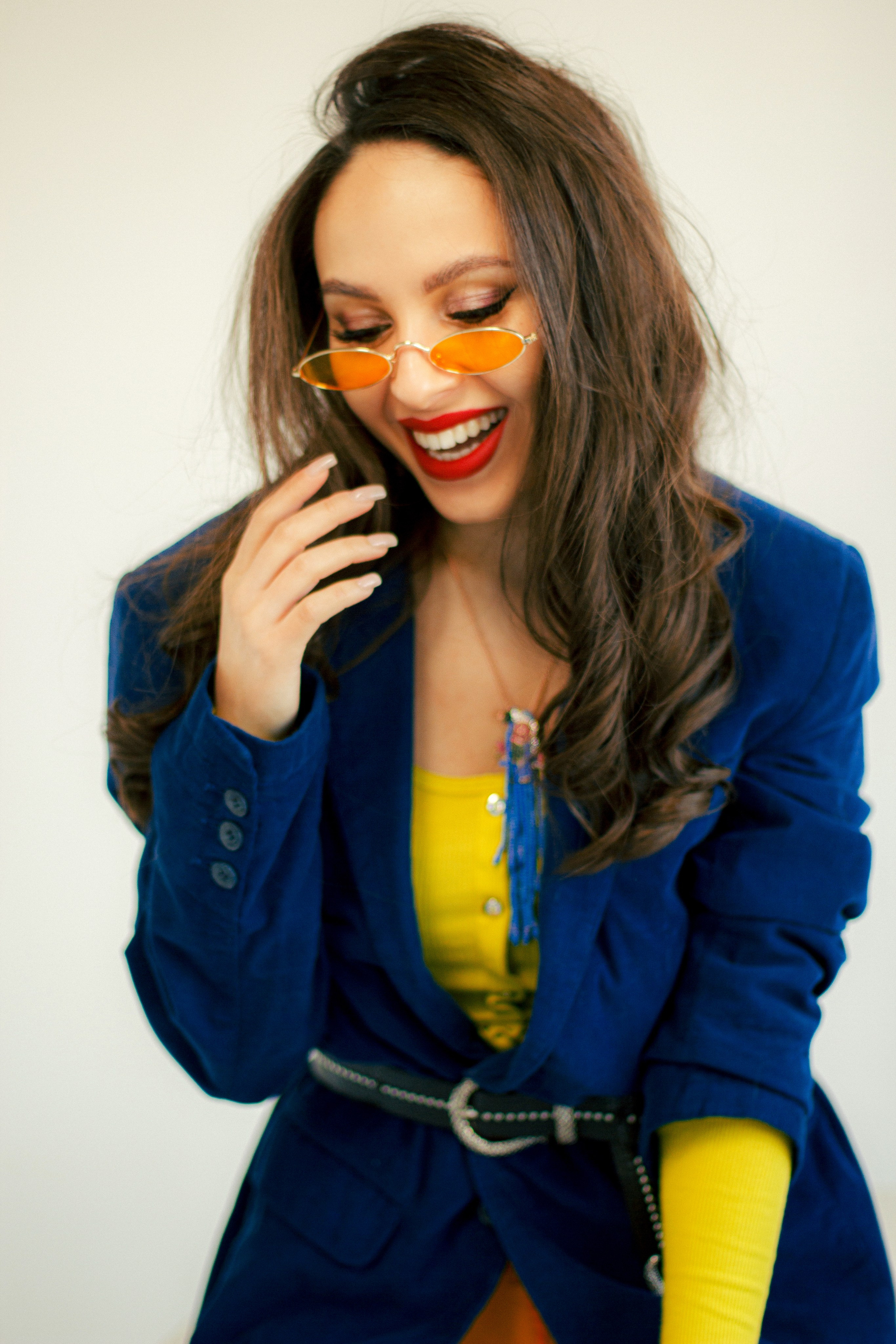 Луиза. Денис Волков фотограф в Екатеринбурге