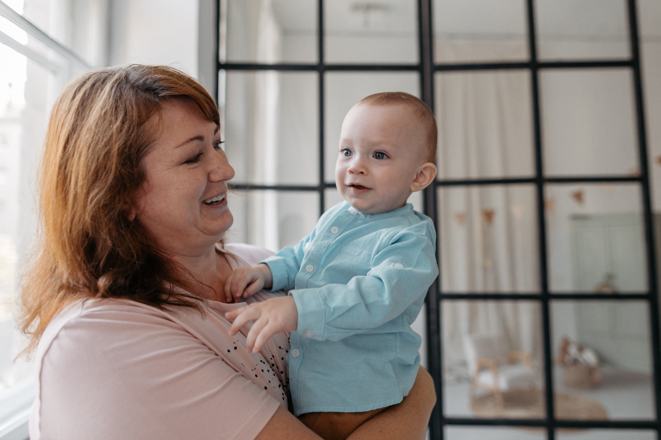 Годик. Семейный фотограф в Белгороде