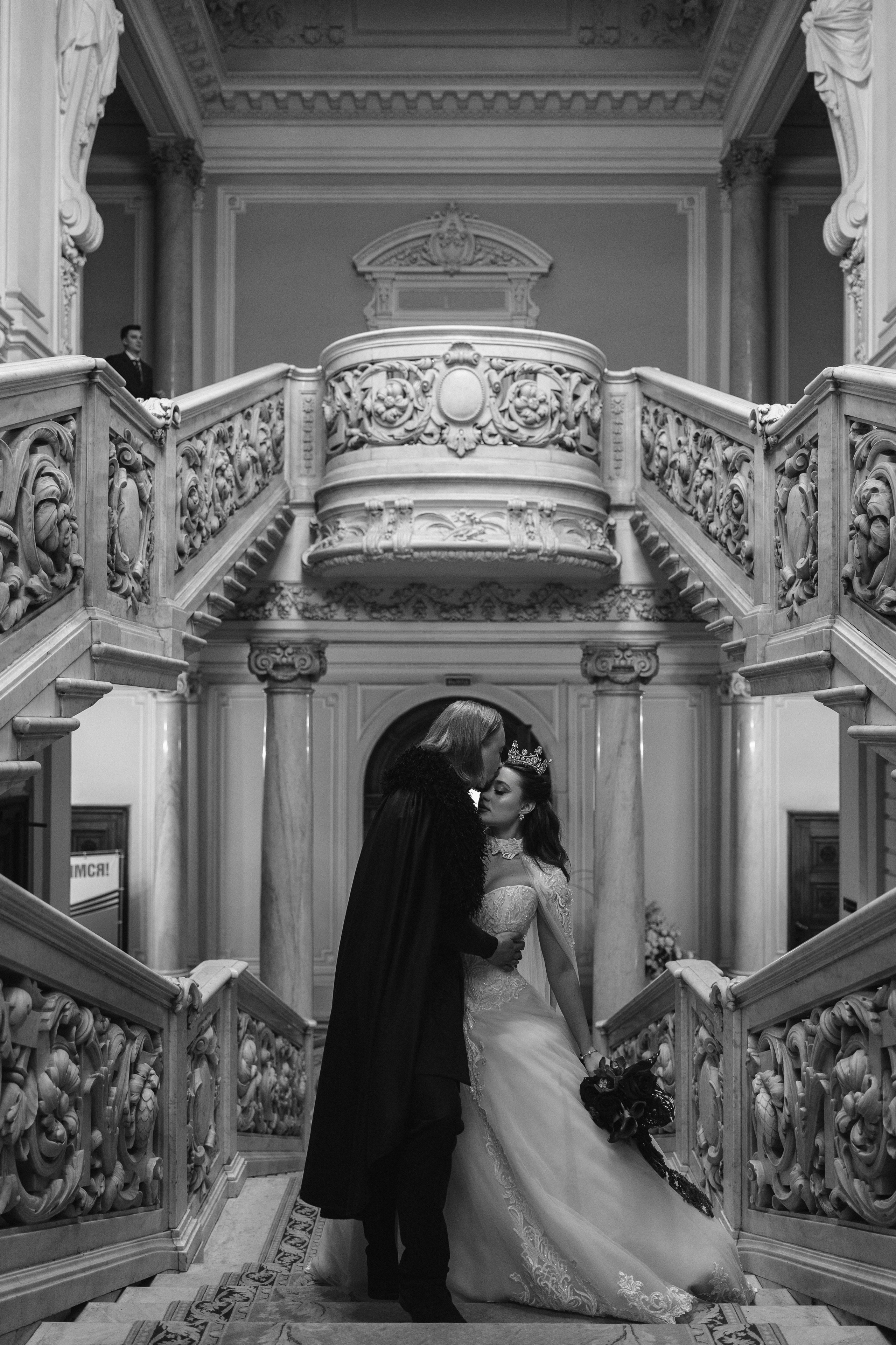 А+Л. Андрей Сухинин репортажный свадебный фотограф Санкт-Петербург