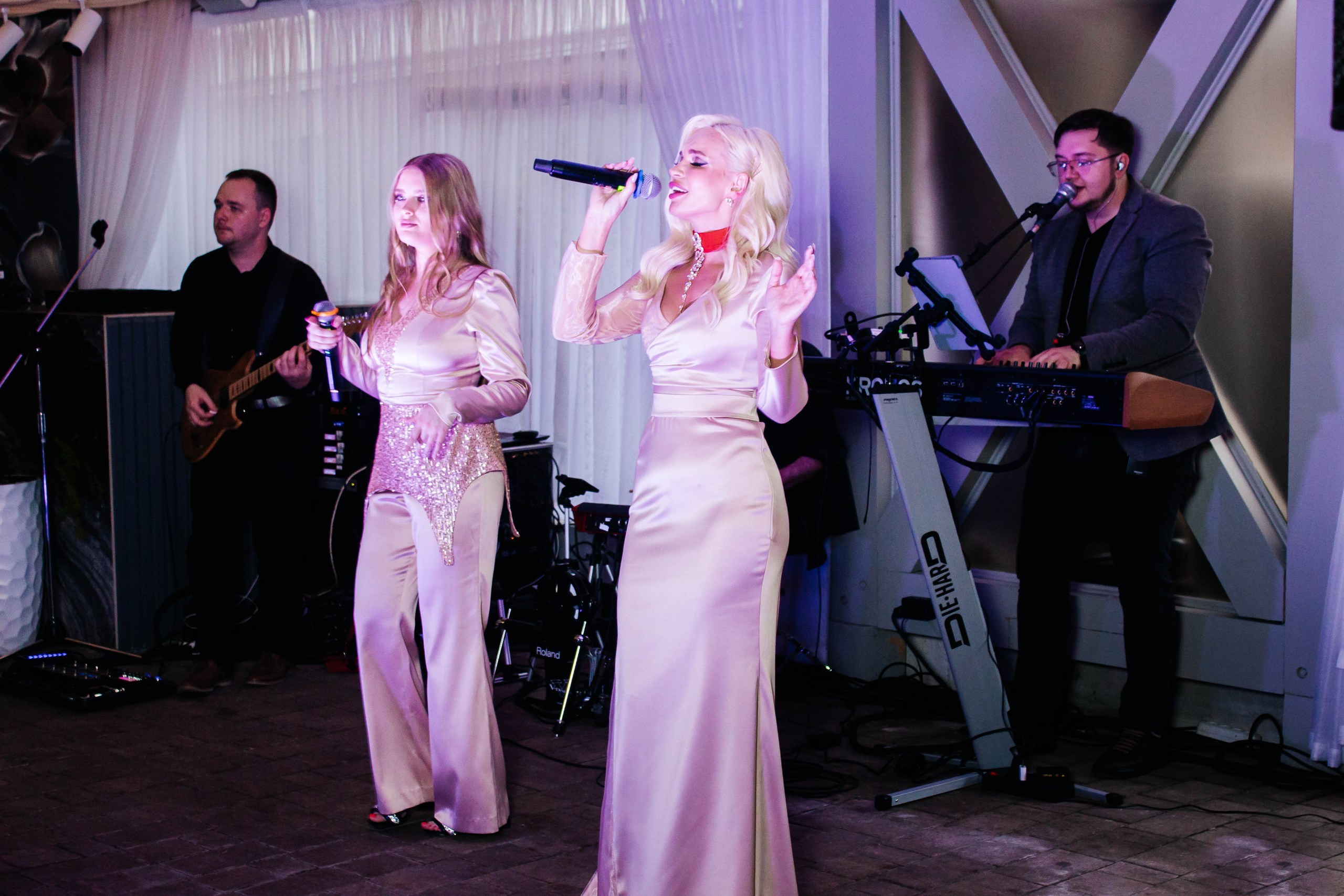 Vocalaba 5 лет!. Виктория Ларина — Портретный профессиональный фотограф в Иркутске