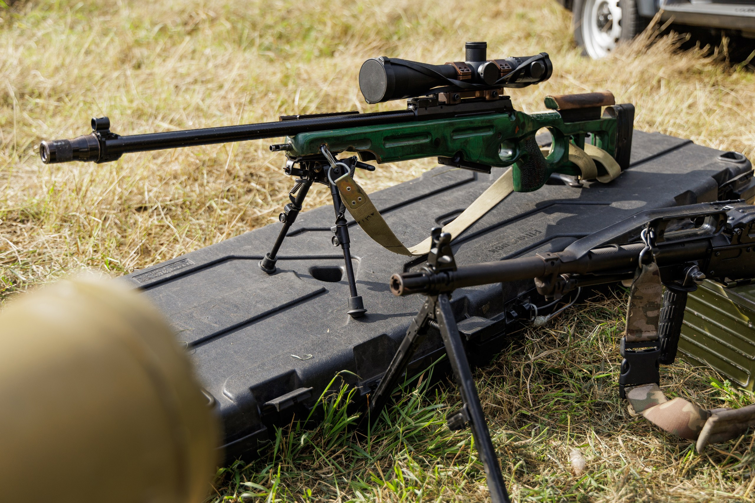 Уральские герои-2025 | Военно-исторический фестиваль