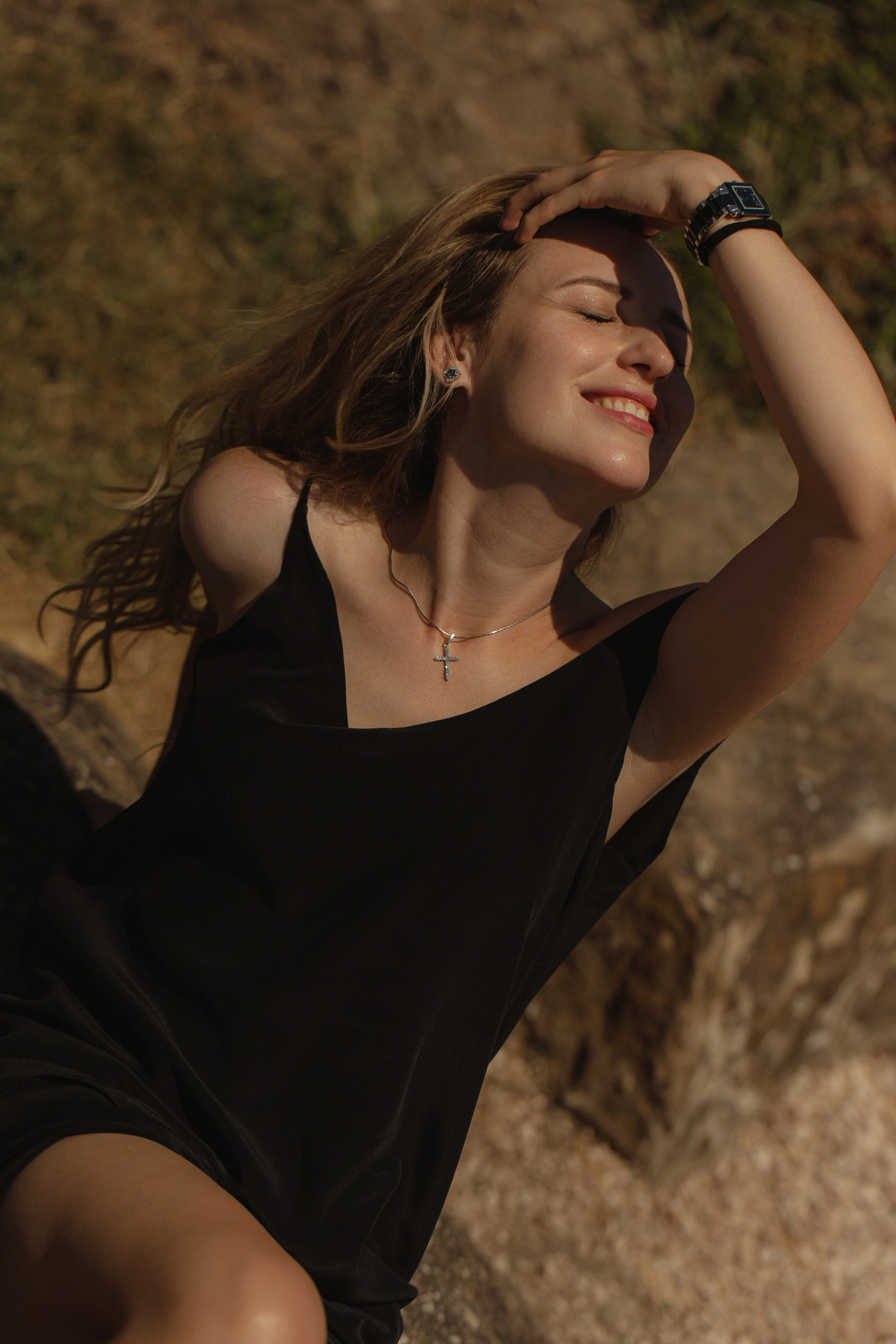 ЯНА. Фотограф в Крыму. Персональные фотосессии. Контент-съёмки