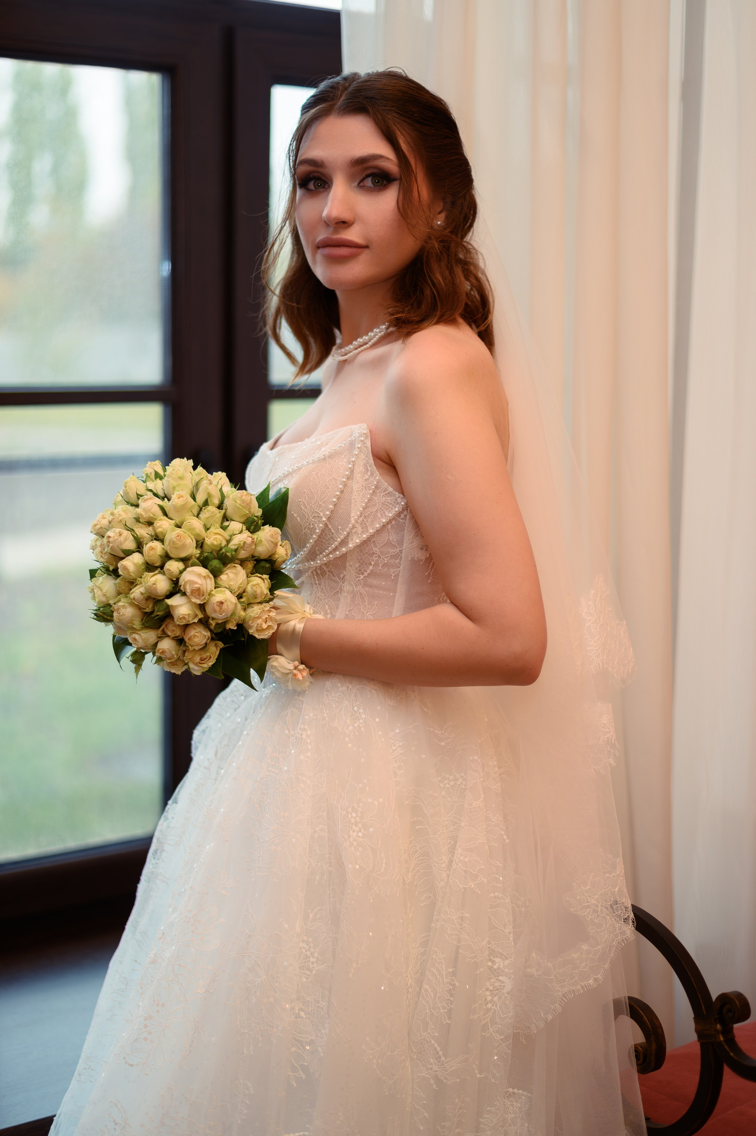 Александр & Илона. Свадебный и семейный фотограф в Миллерово и Ростове Алёна Черепенина