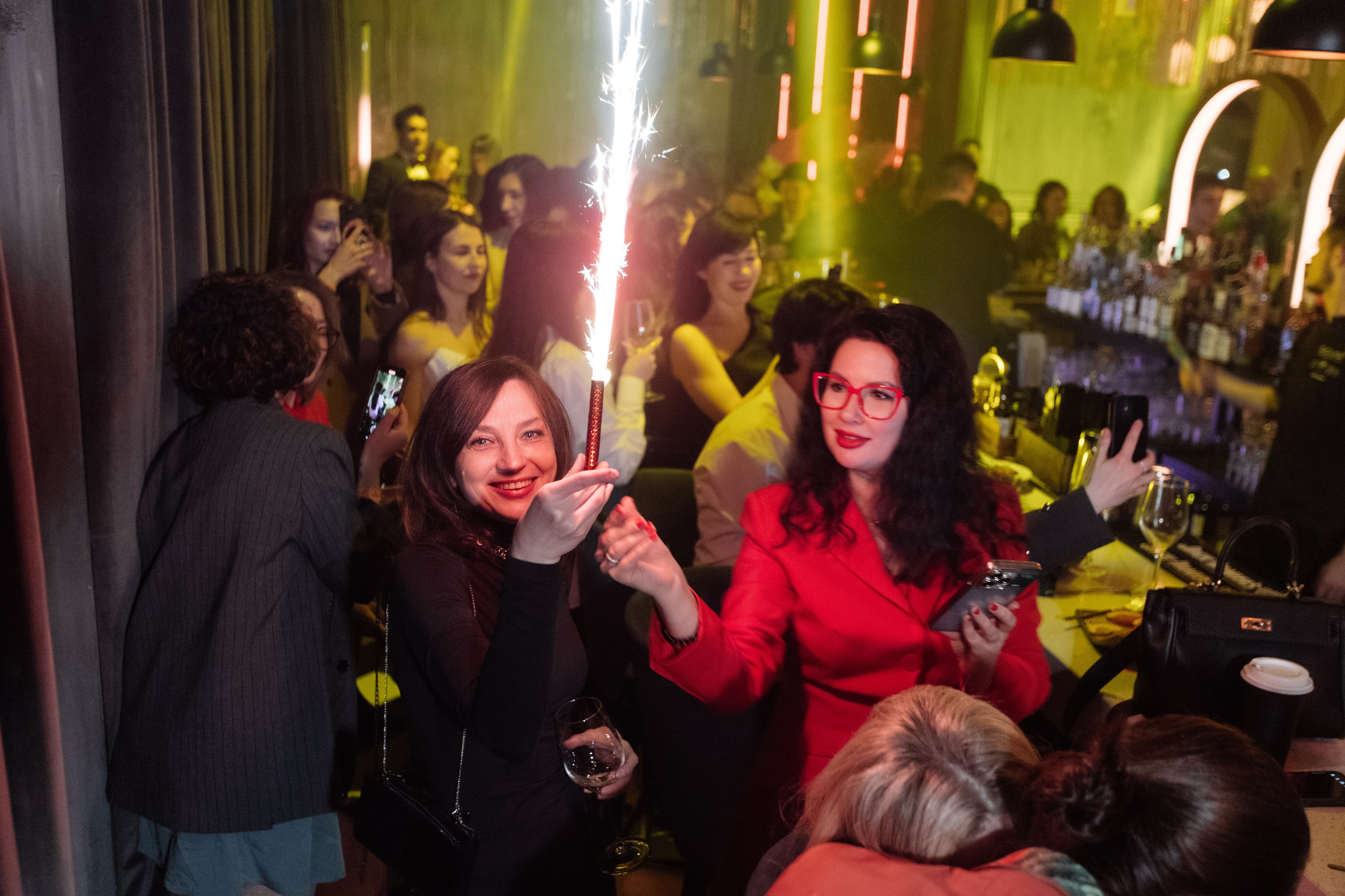 СОБРАНИЕ EXCLUSIVE — ПРЕЗЕНТАЦИЯ ВЕСЕННЕГО ЖУРНАЛА. СВОИ. ФОТООТЧЕТЫ-СОБЫТИЯ-МЕСТА