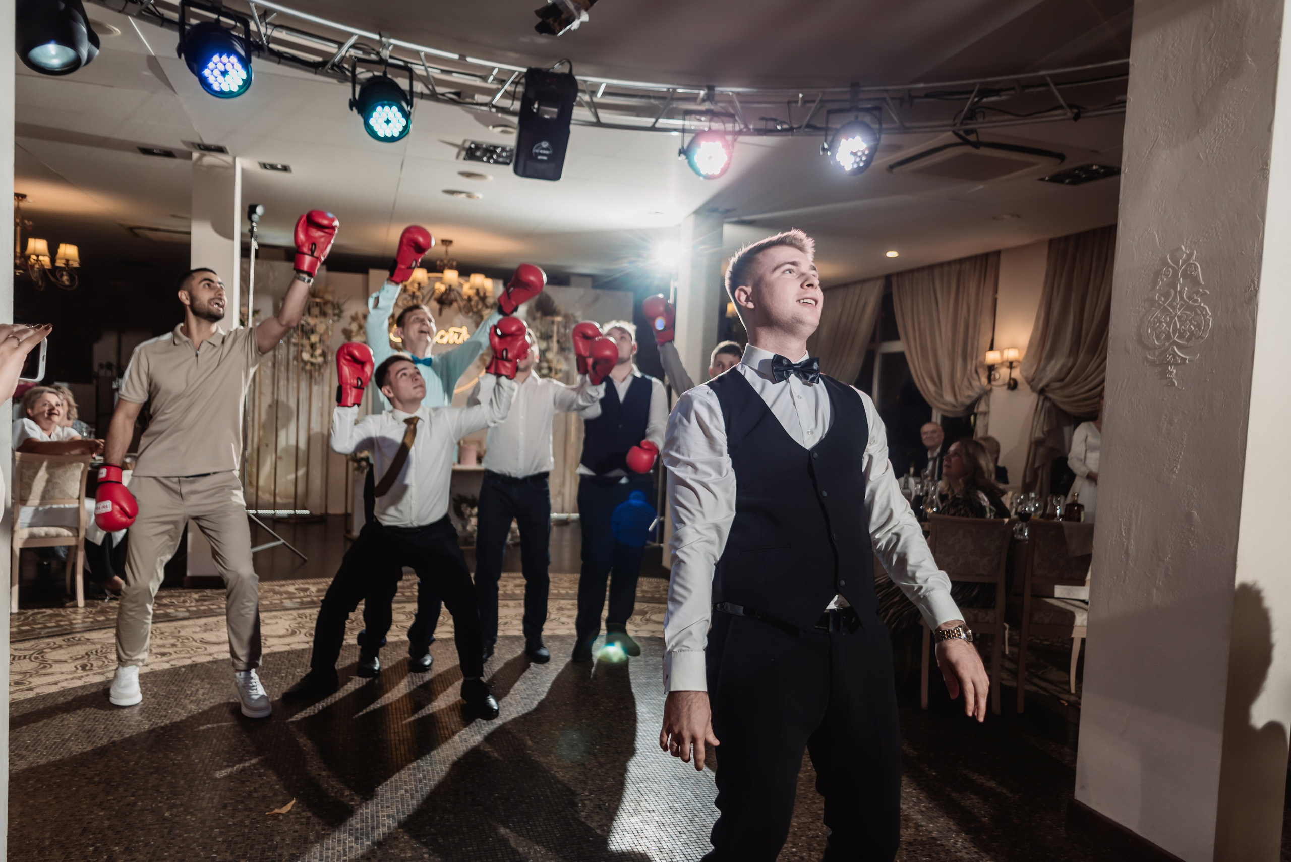 Roman & Daria. ФОТОГРАФ ИРИНА ШАМАТАВА